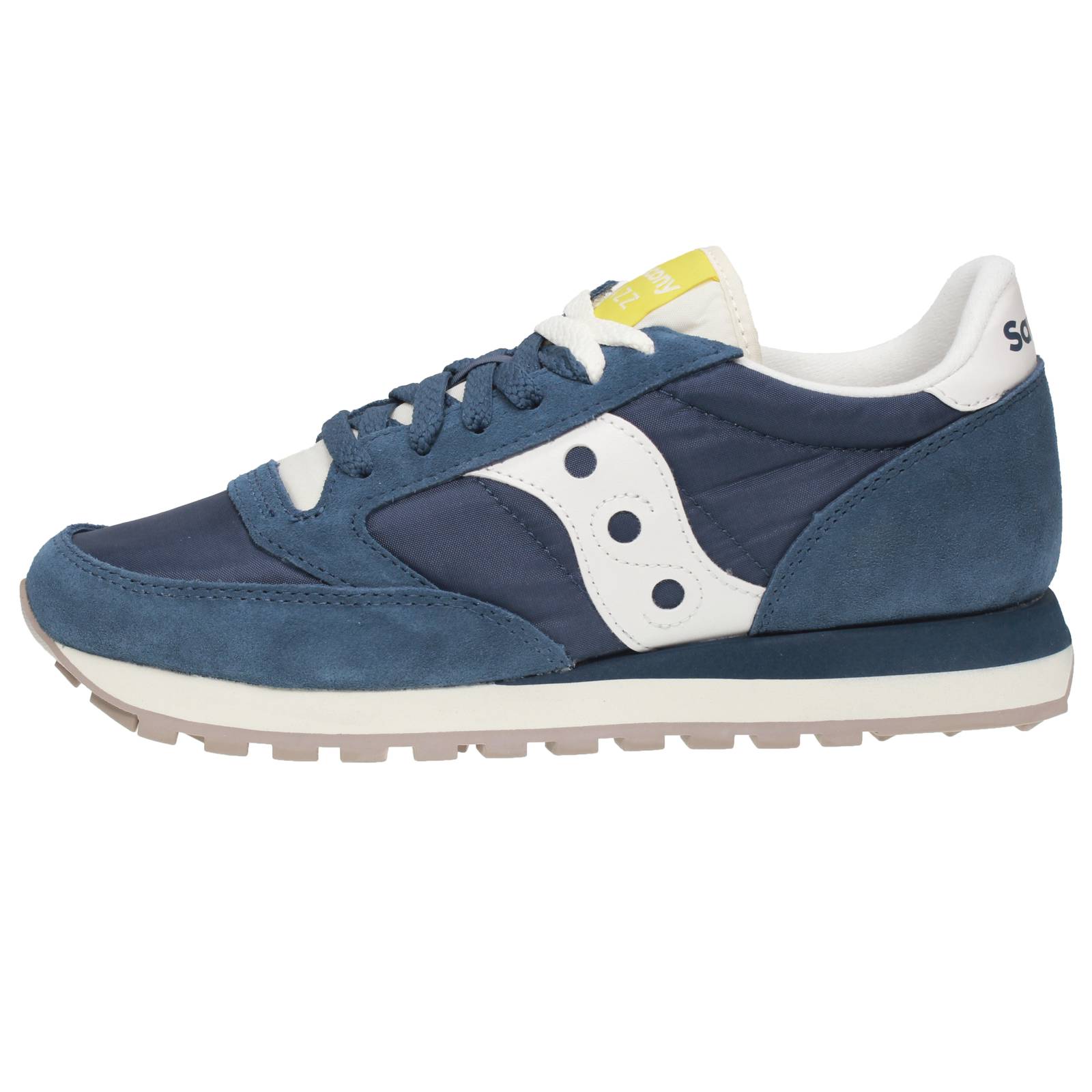 SAUCONY Jazz Original Homme bleu Photo 4