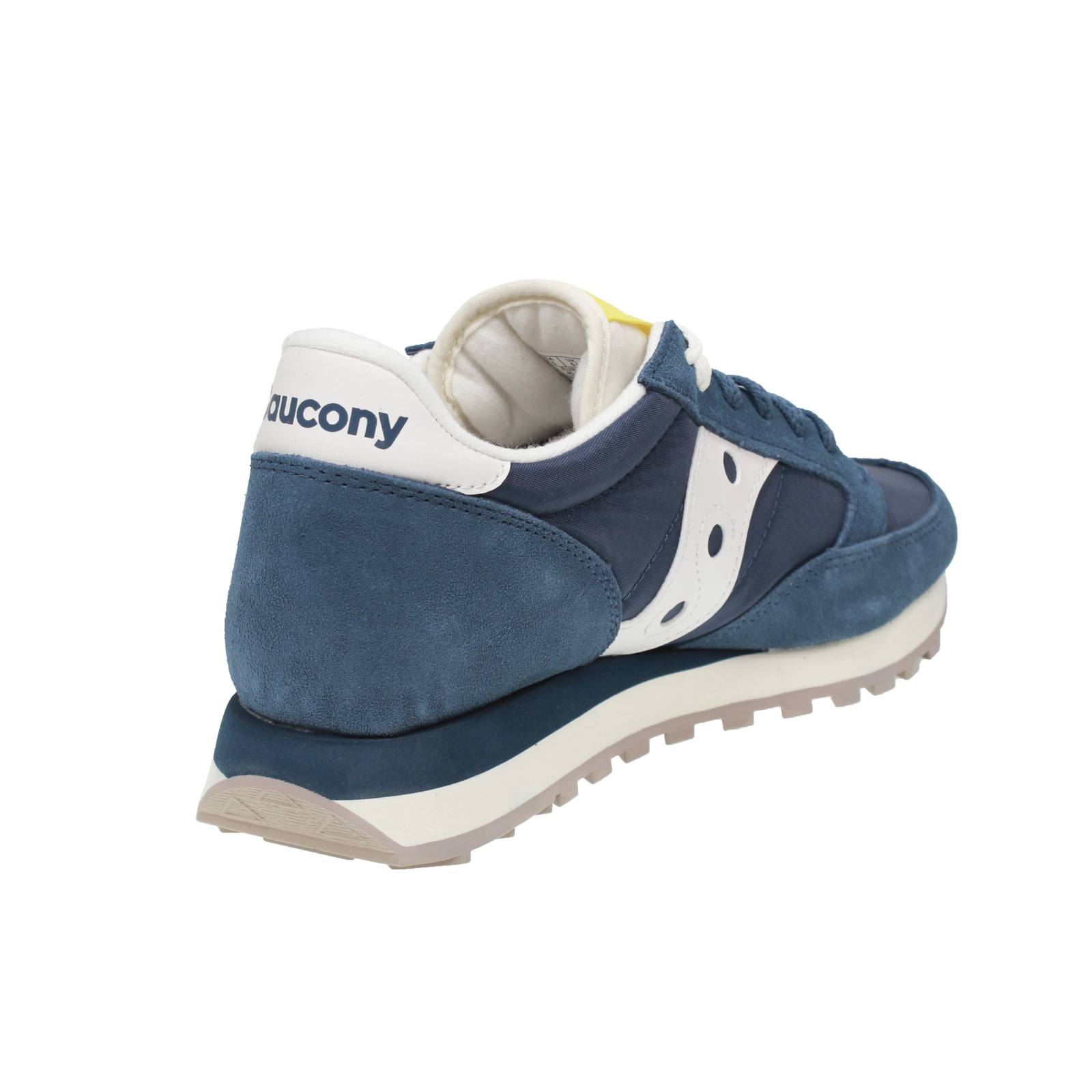 SAUCONY Jazz Original Homme bleu Photo 6
