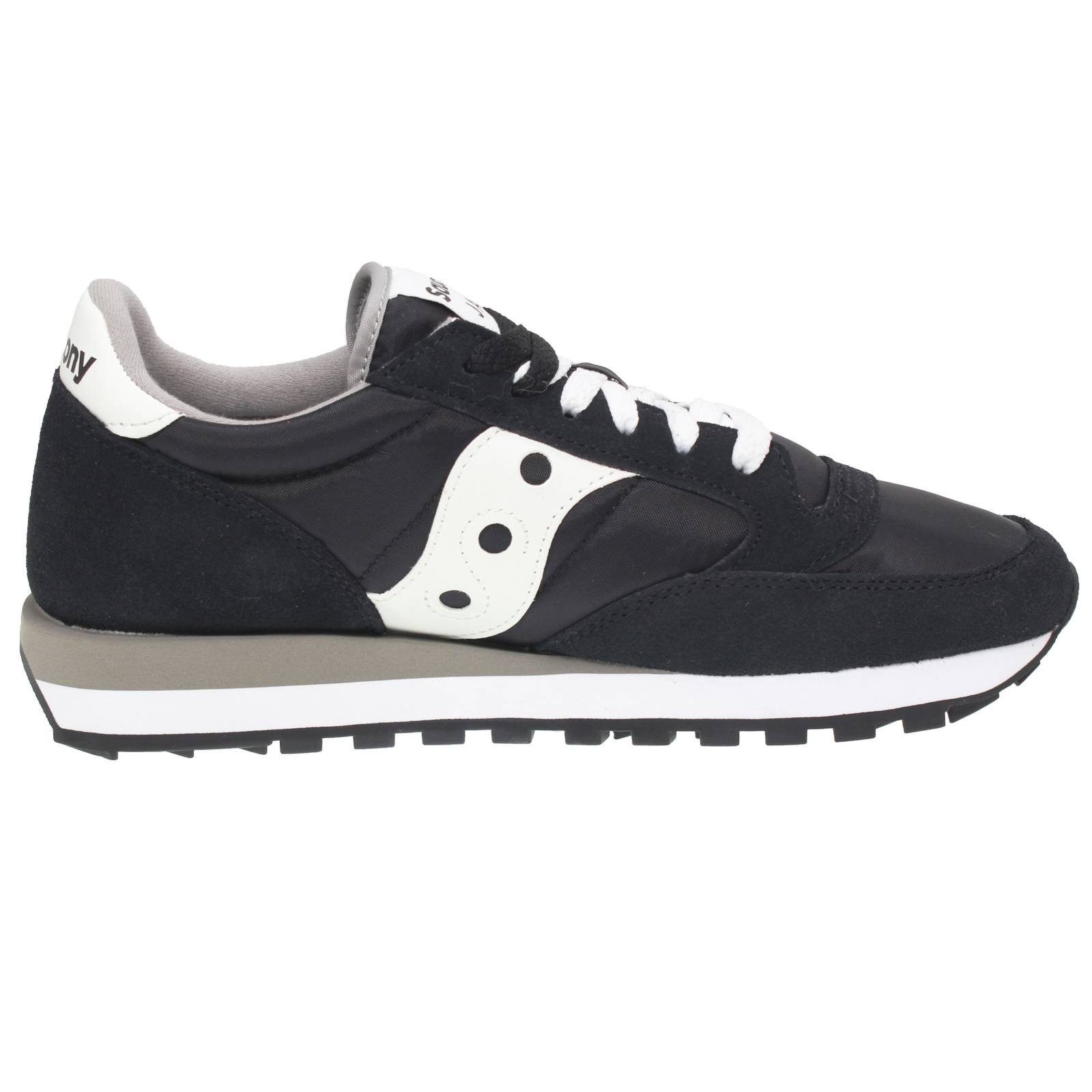SAUCONY Jazz Original Homme noir Photo 3