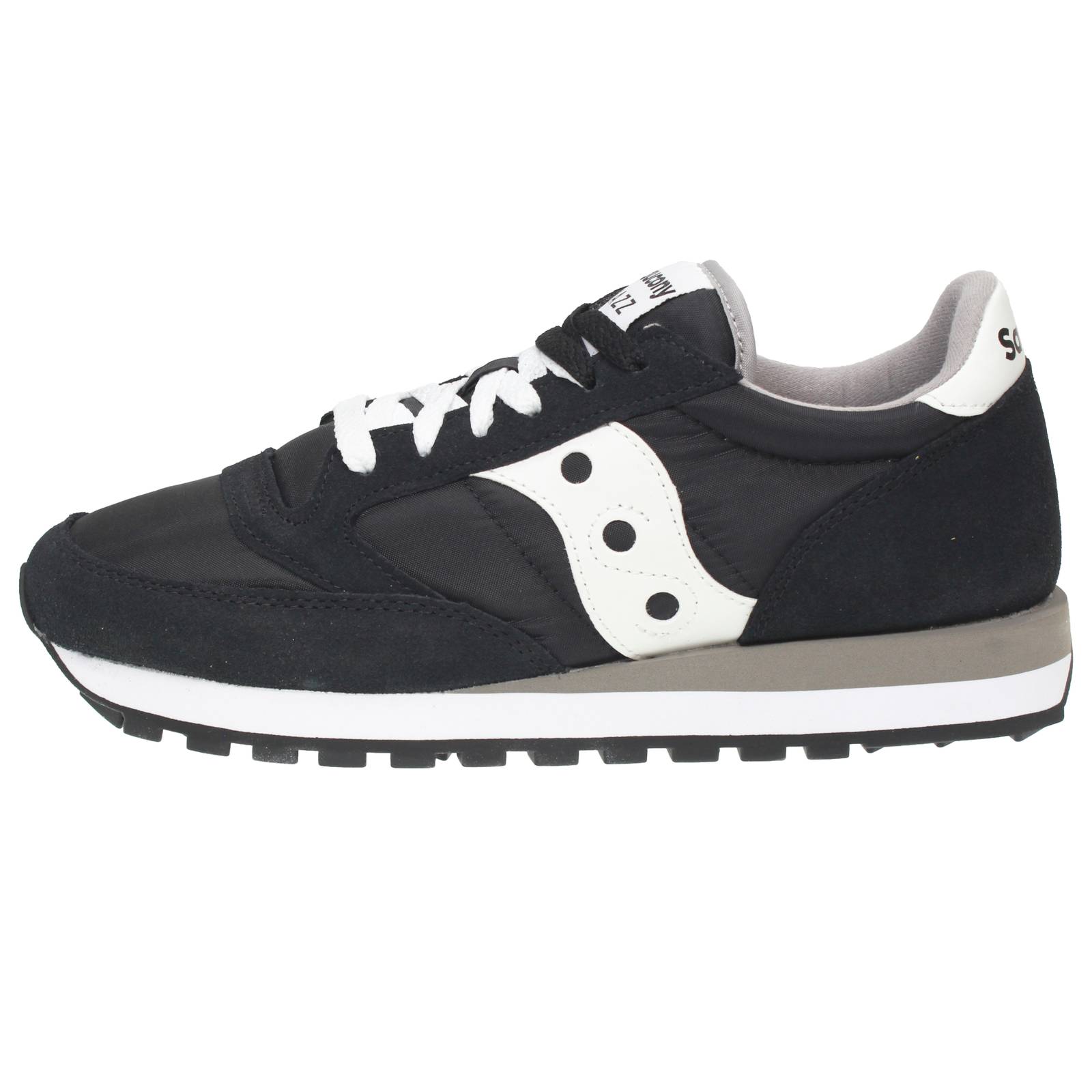 SAUCONY Jazz Original Homme noir Photo 4
