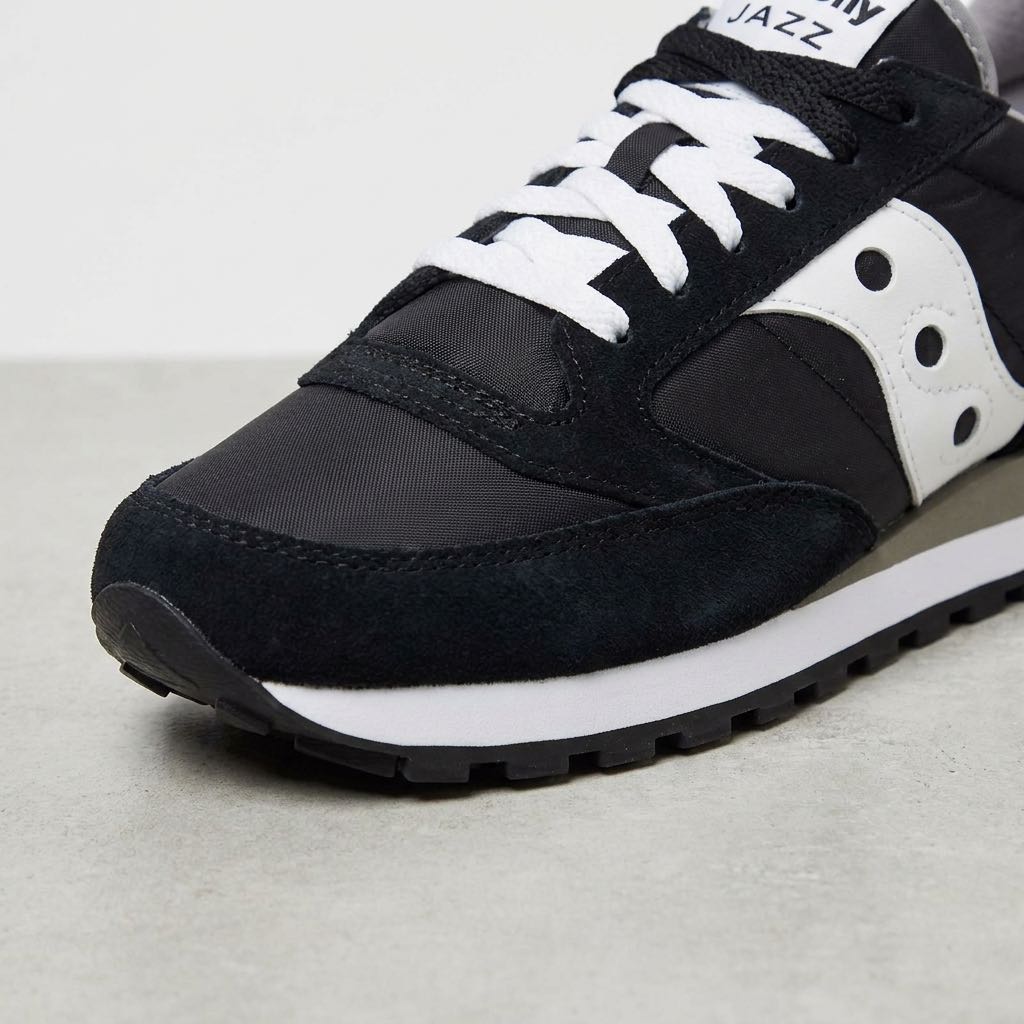 SAUCONY Jazz Original Homme noir Photo 5