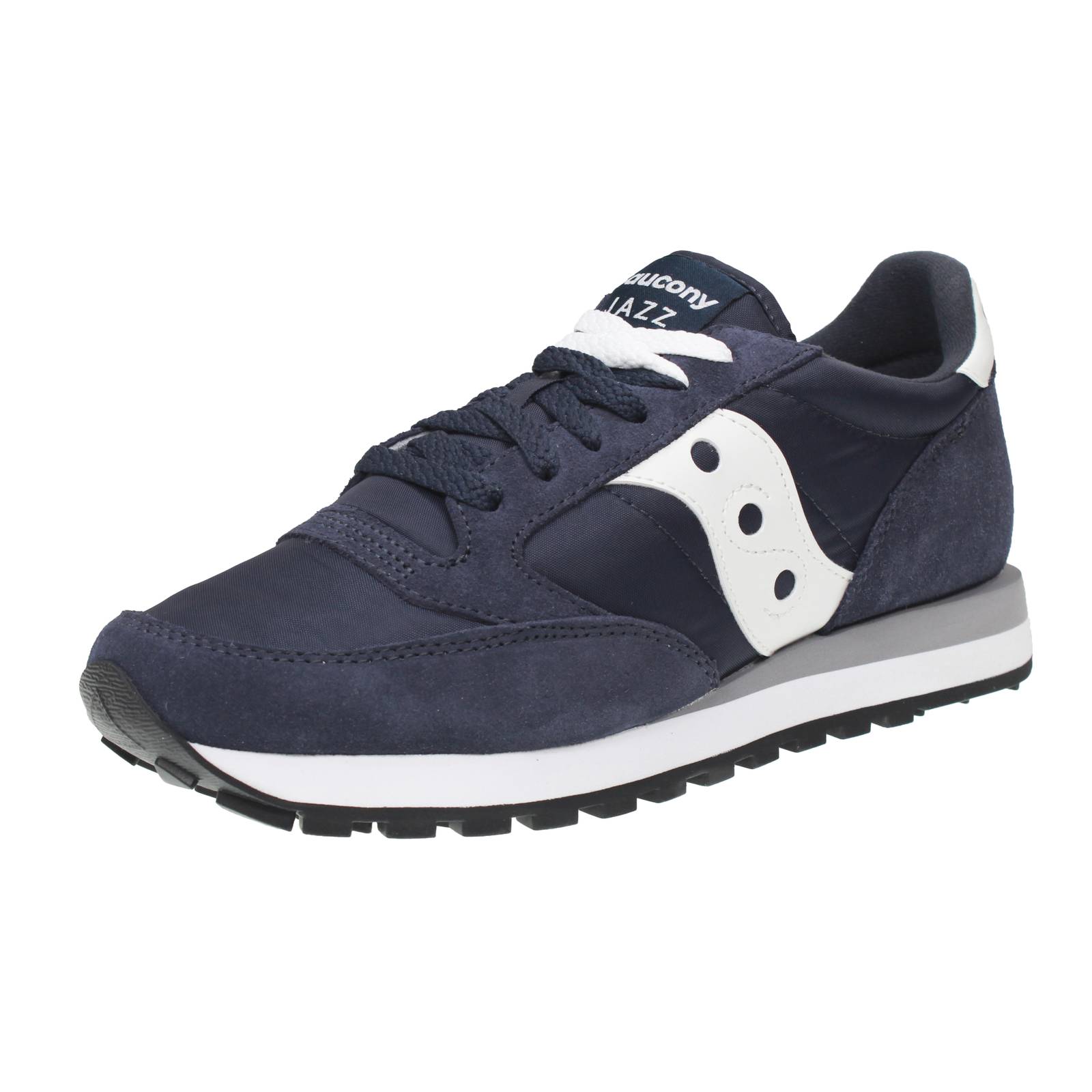 SAUCONY Jazz Original Homme bleu