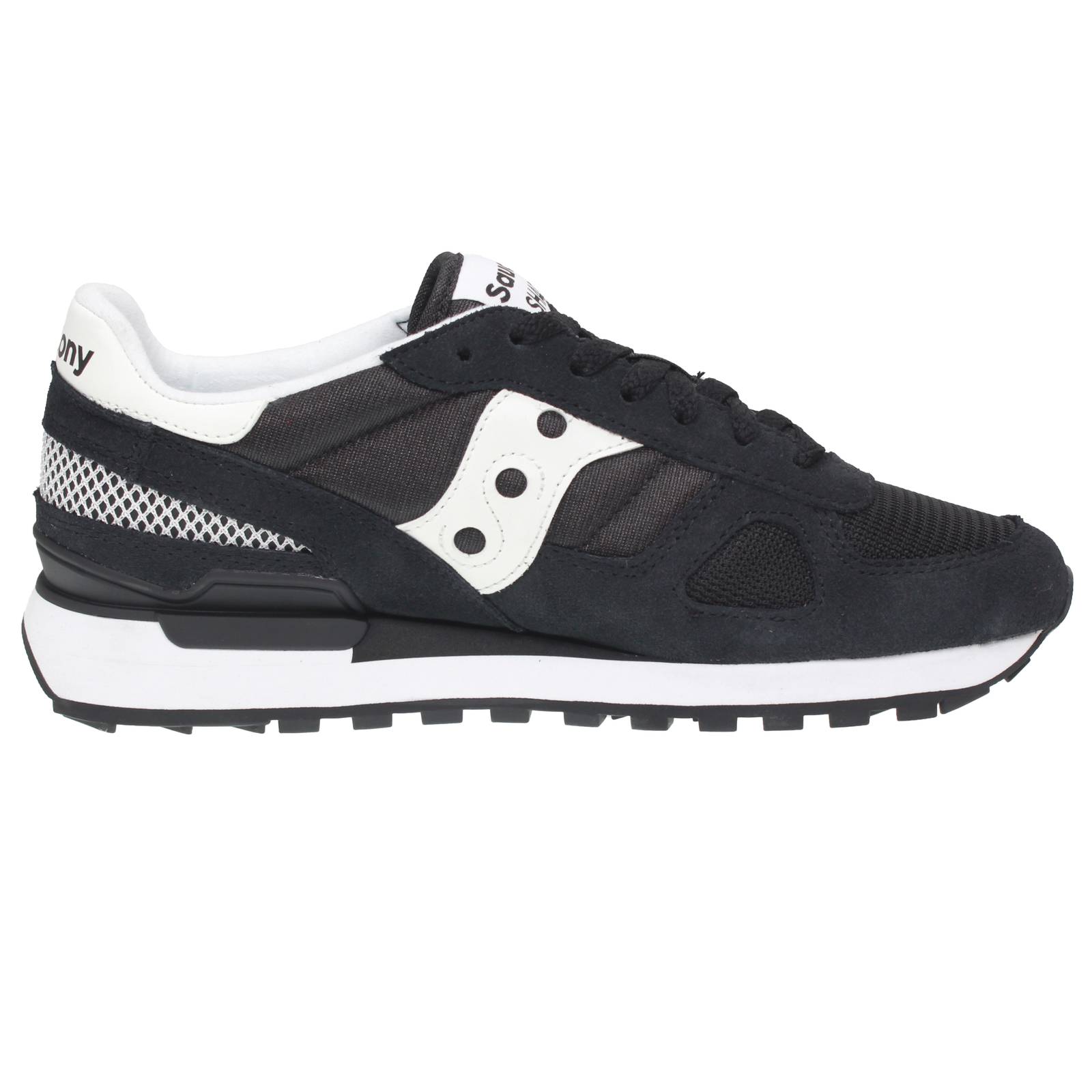 SAUCONY Shadow Original Uomo nero Foto 3