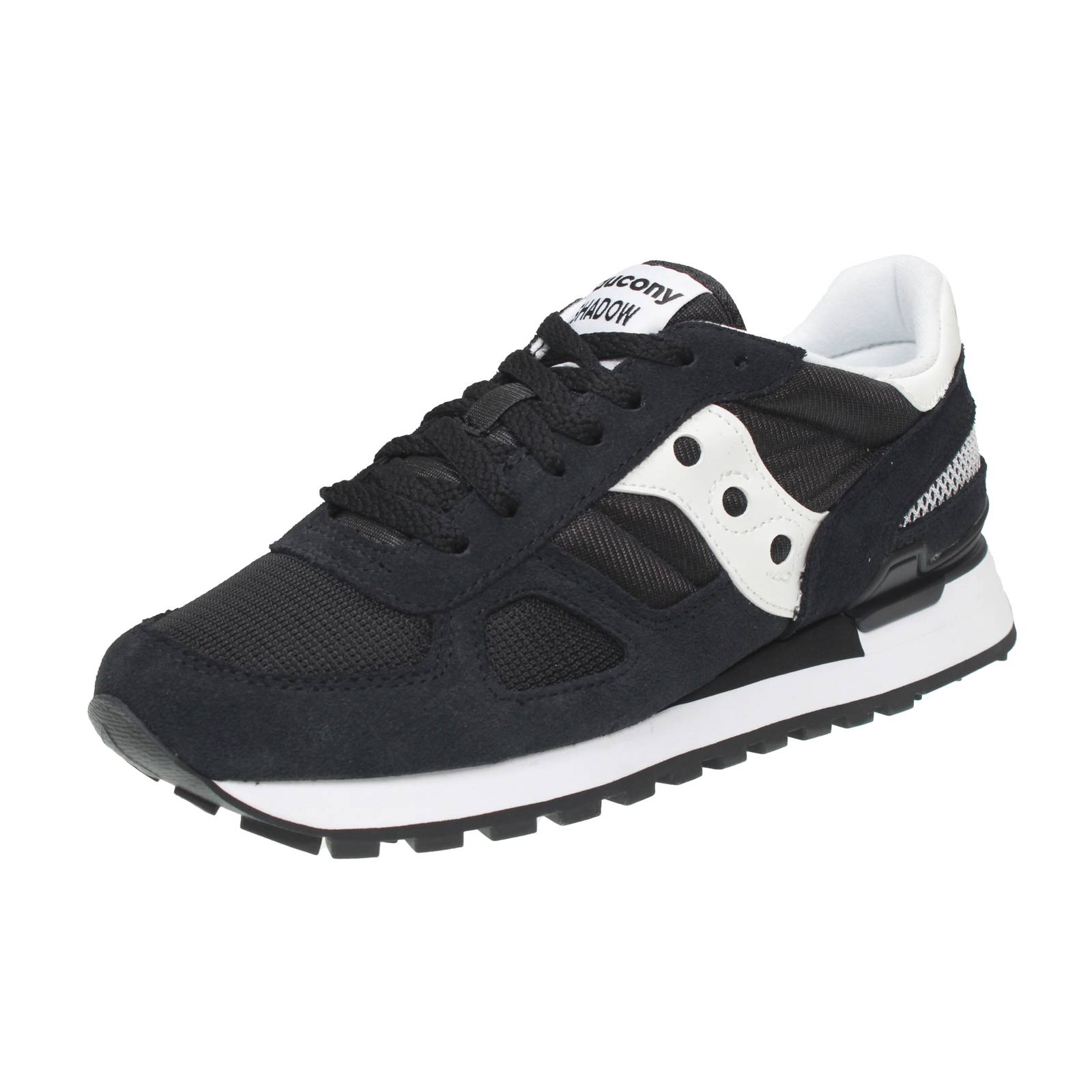 SAUCONY Ombre originale Homme noir