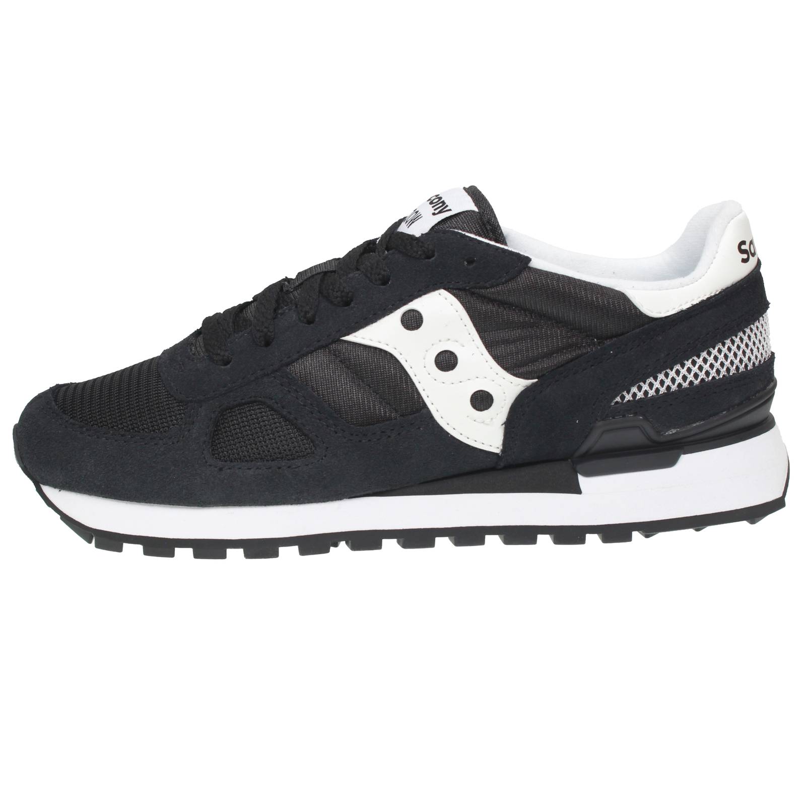 SAUCONY Shadow Original Uomo nero Foto 4