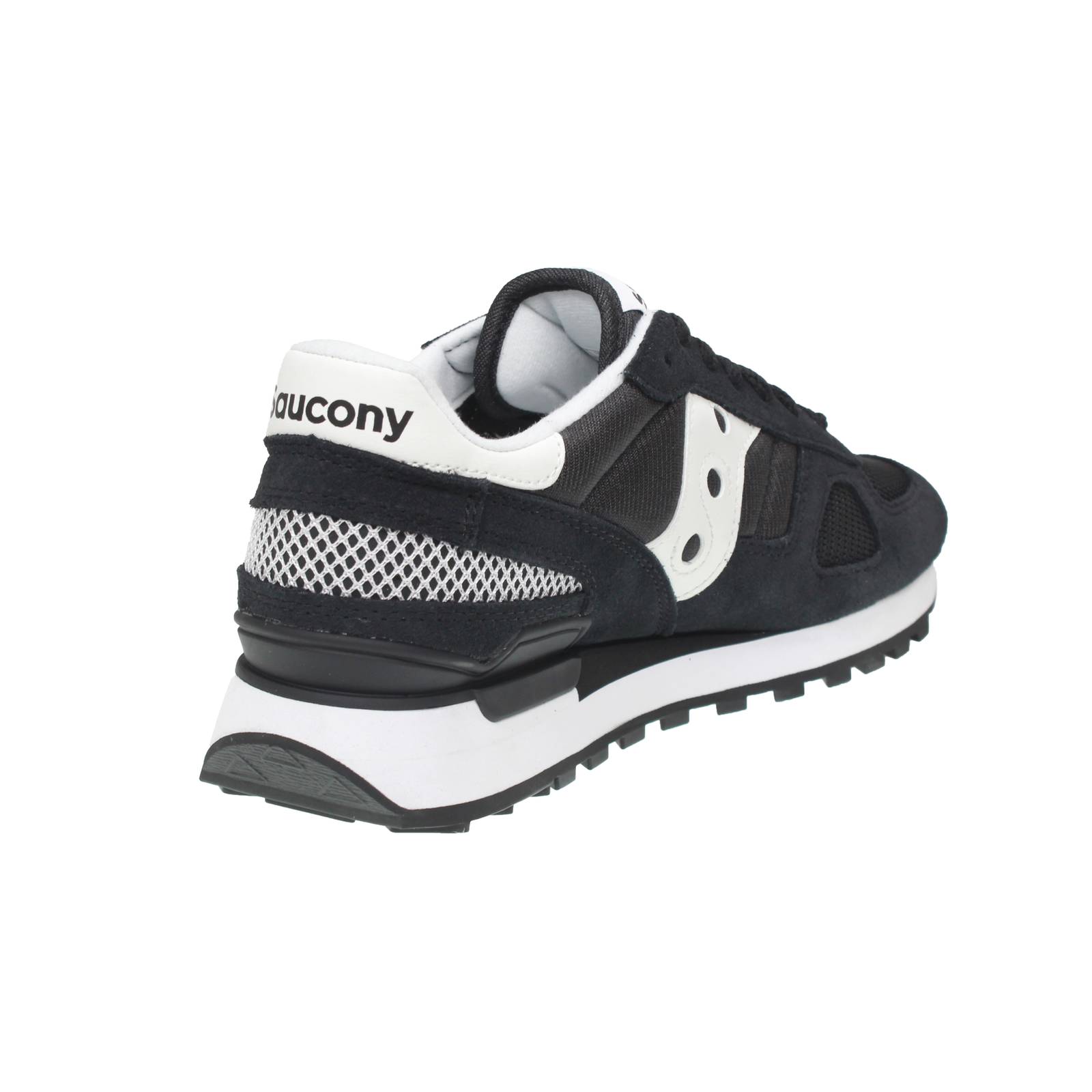 SAUCONY Shadow Original Uomo nero Foto 6