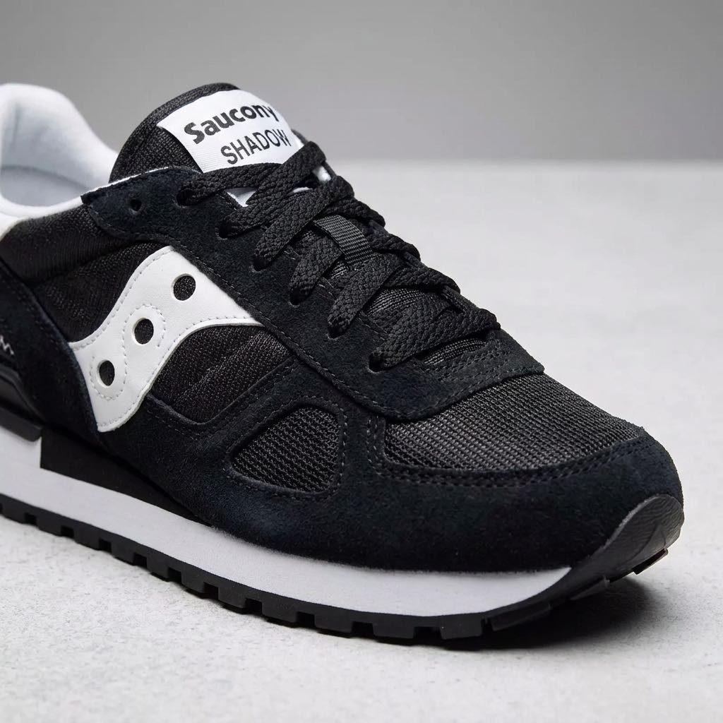 SAUCONY Shadow Original Uomo nero Foto 5