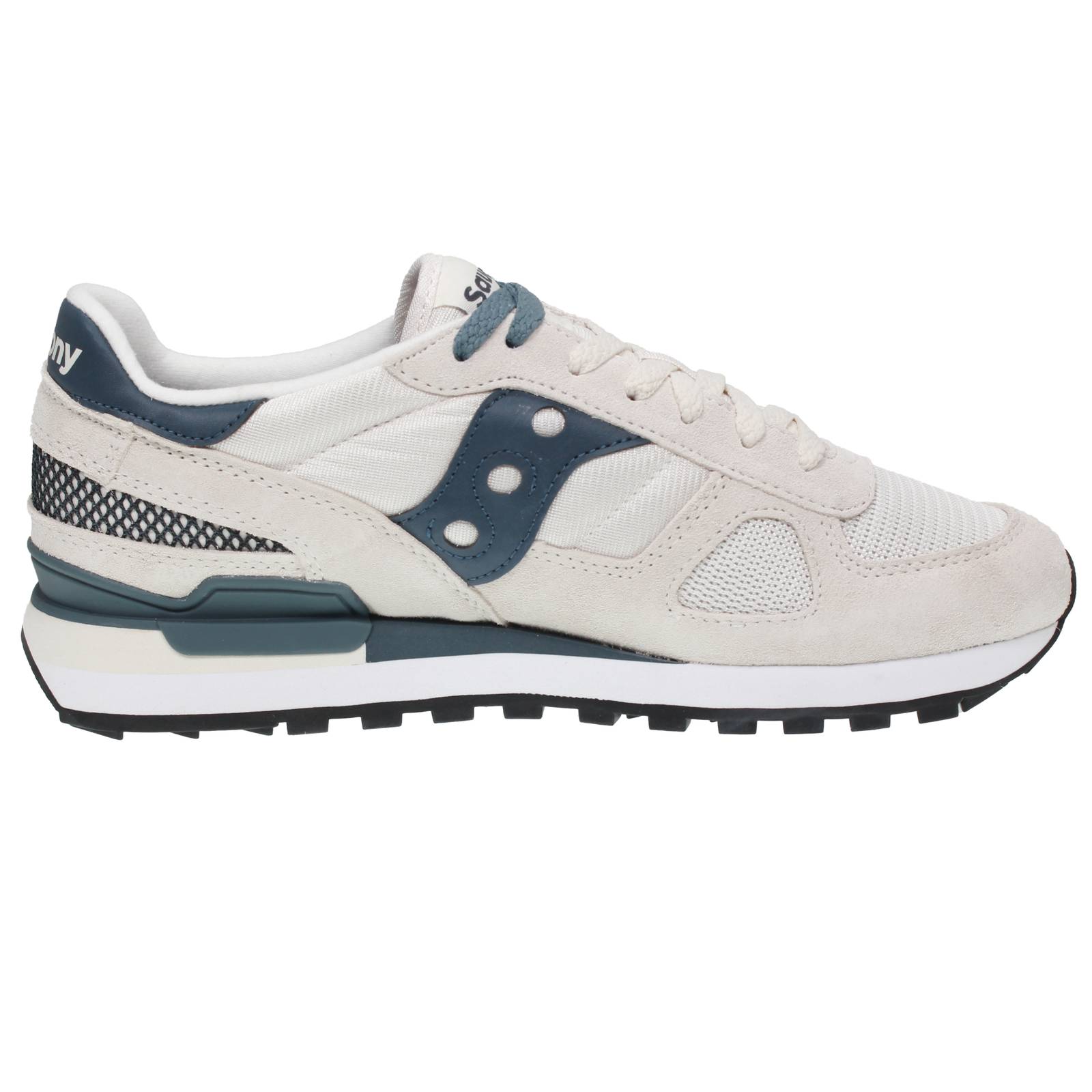 SAUCONY Shadow Original Uomo bianco Foto 3