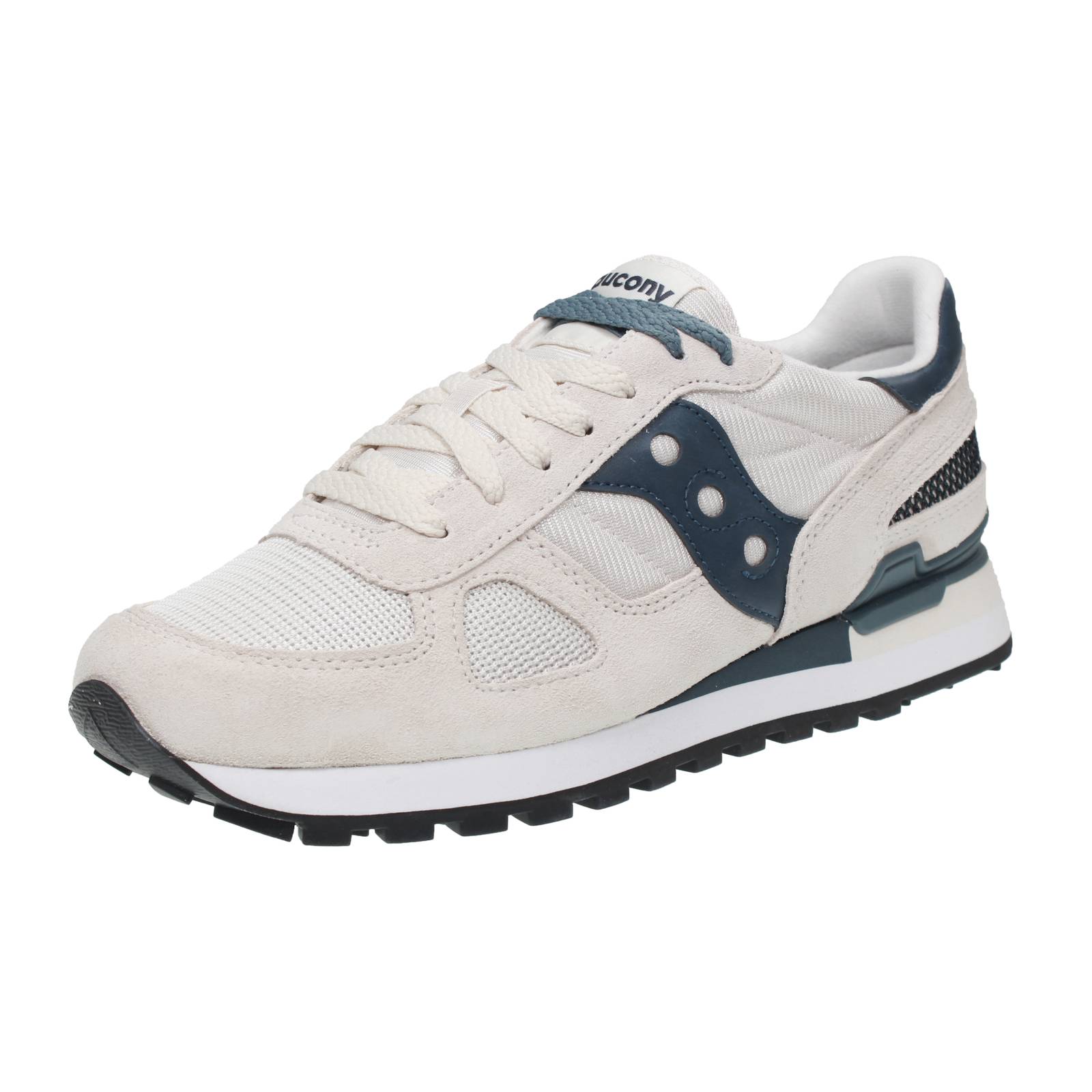 SAUCONY Ombre originale Homme blanc