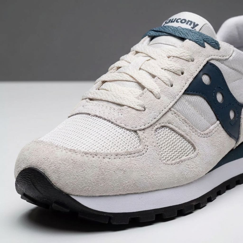 SAUCONY Shadow Original Uomo bianco Foto 5