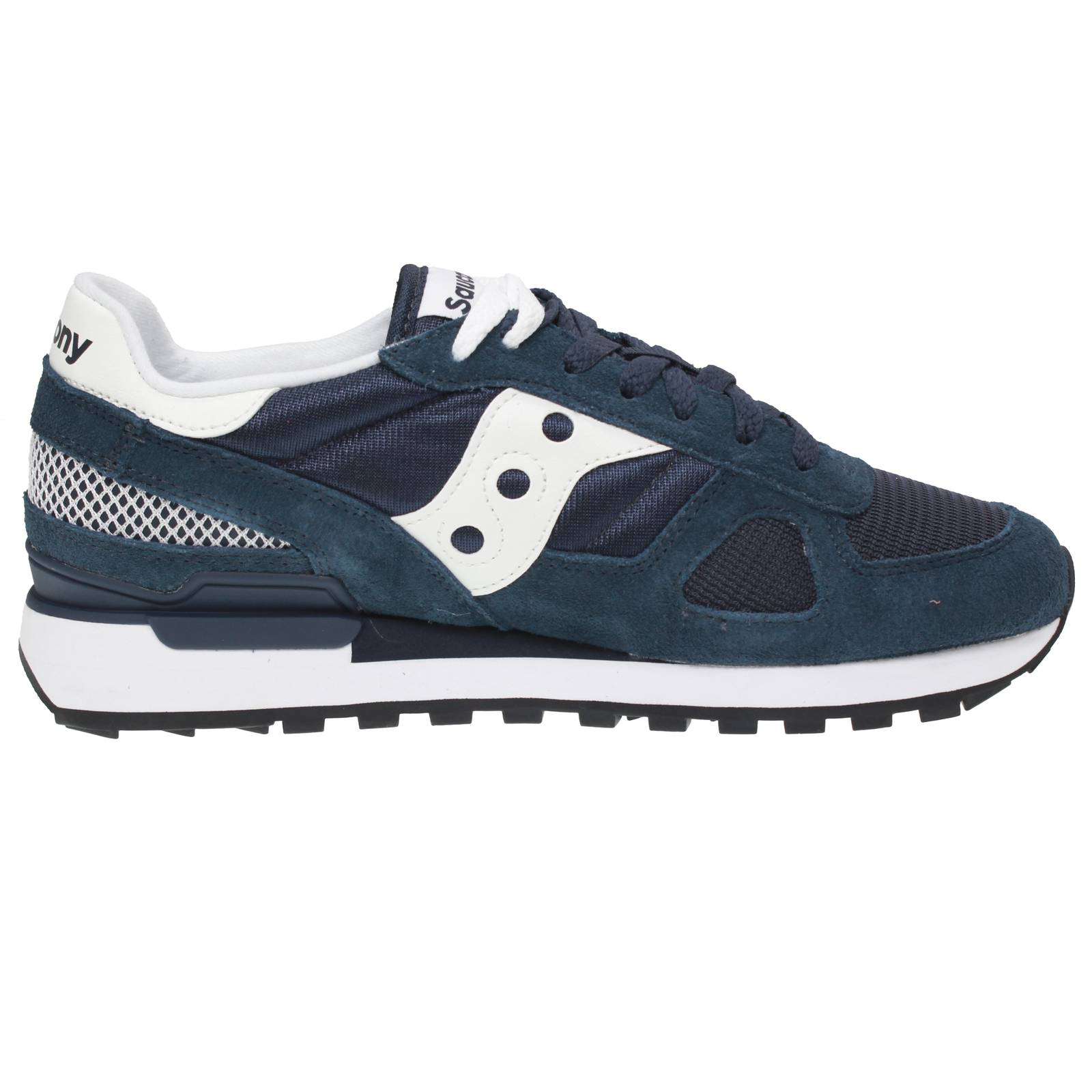 SAUCONY Shadow Original Uomo blu Foto 3