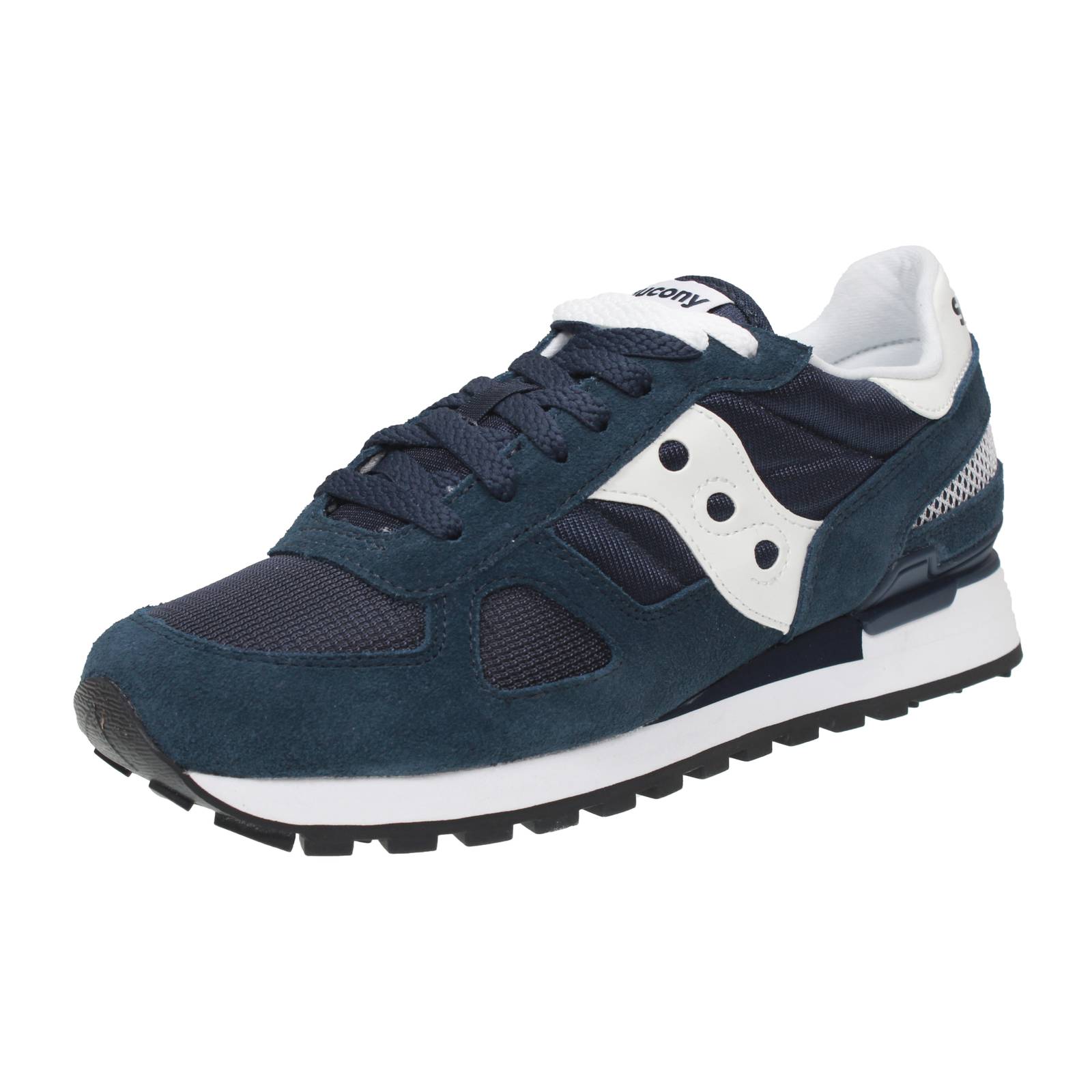 SAUCONY Ombre originale Homme bleu