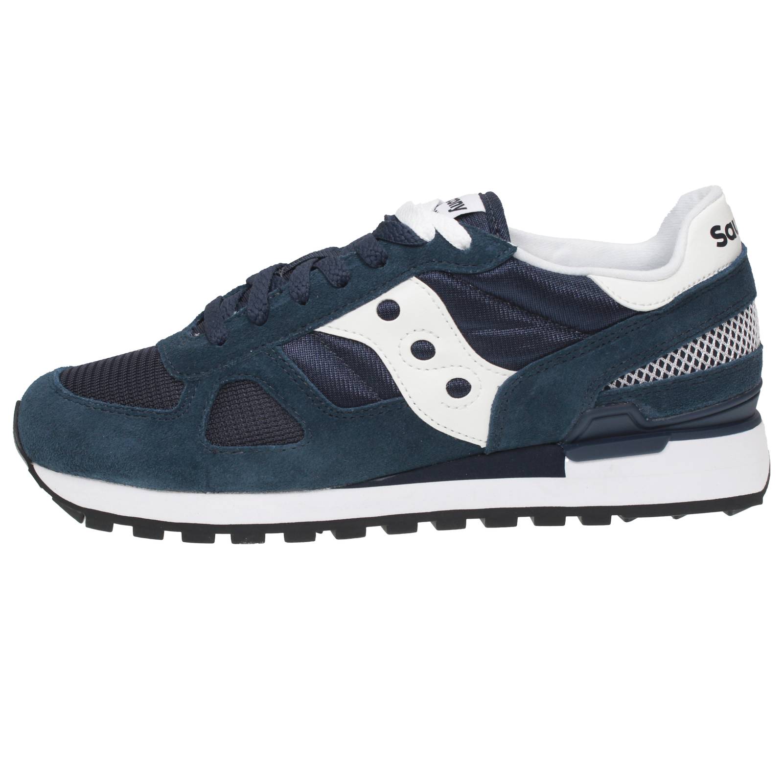 SAUCONY Shadow Original Uomo blu Foto 4