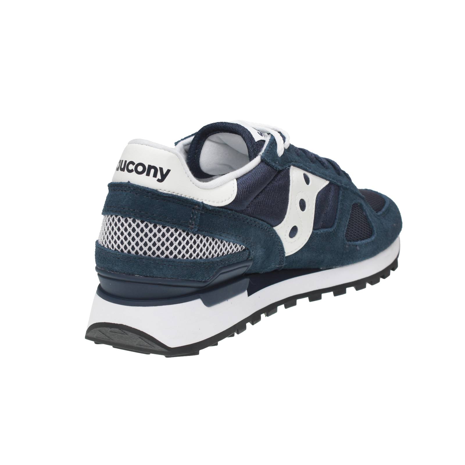 SAUCONY Shadow Original Uomo blu Foto 6