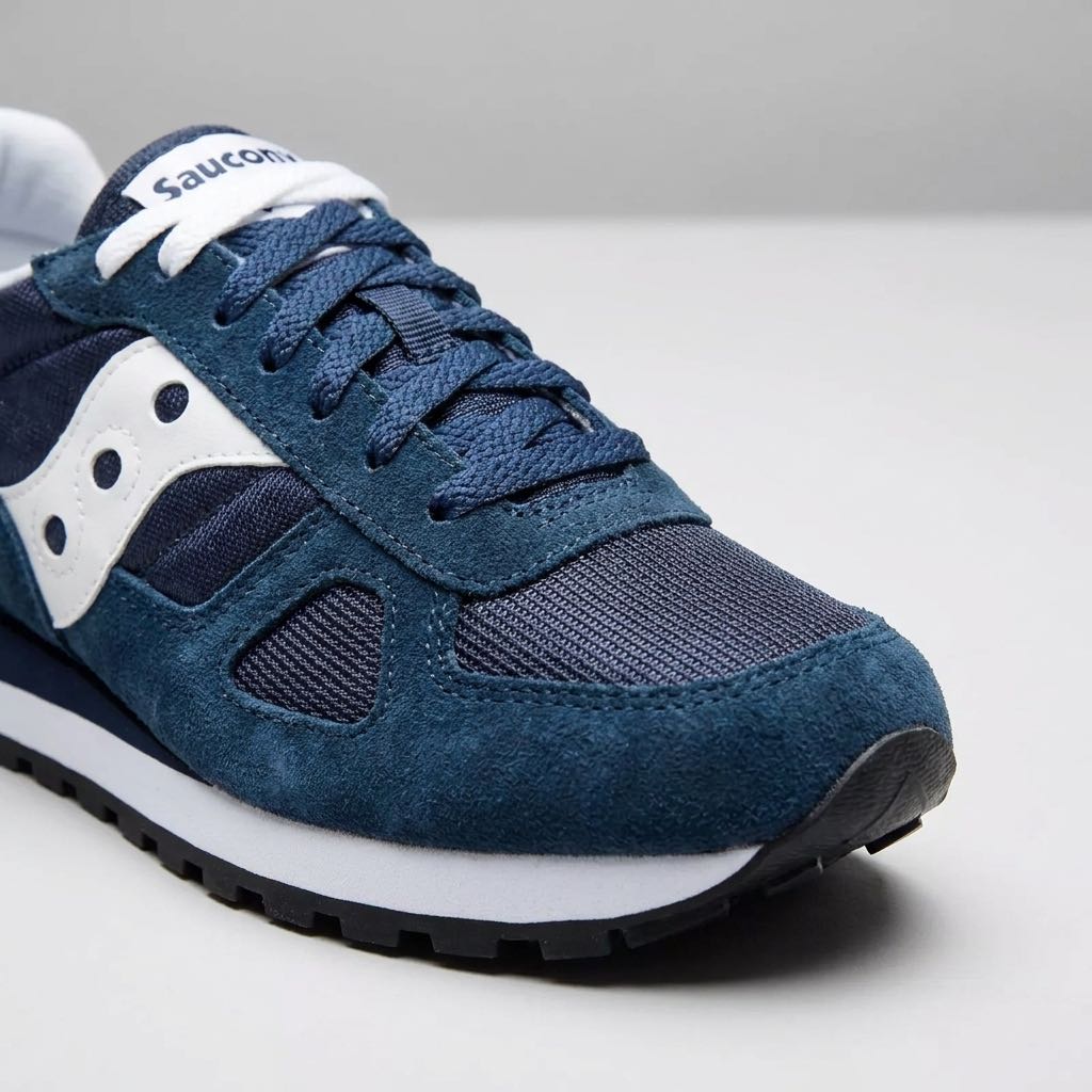 SAUCONY Shadow Original Uomo blu Foto 5