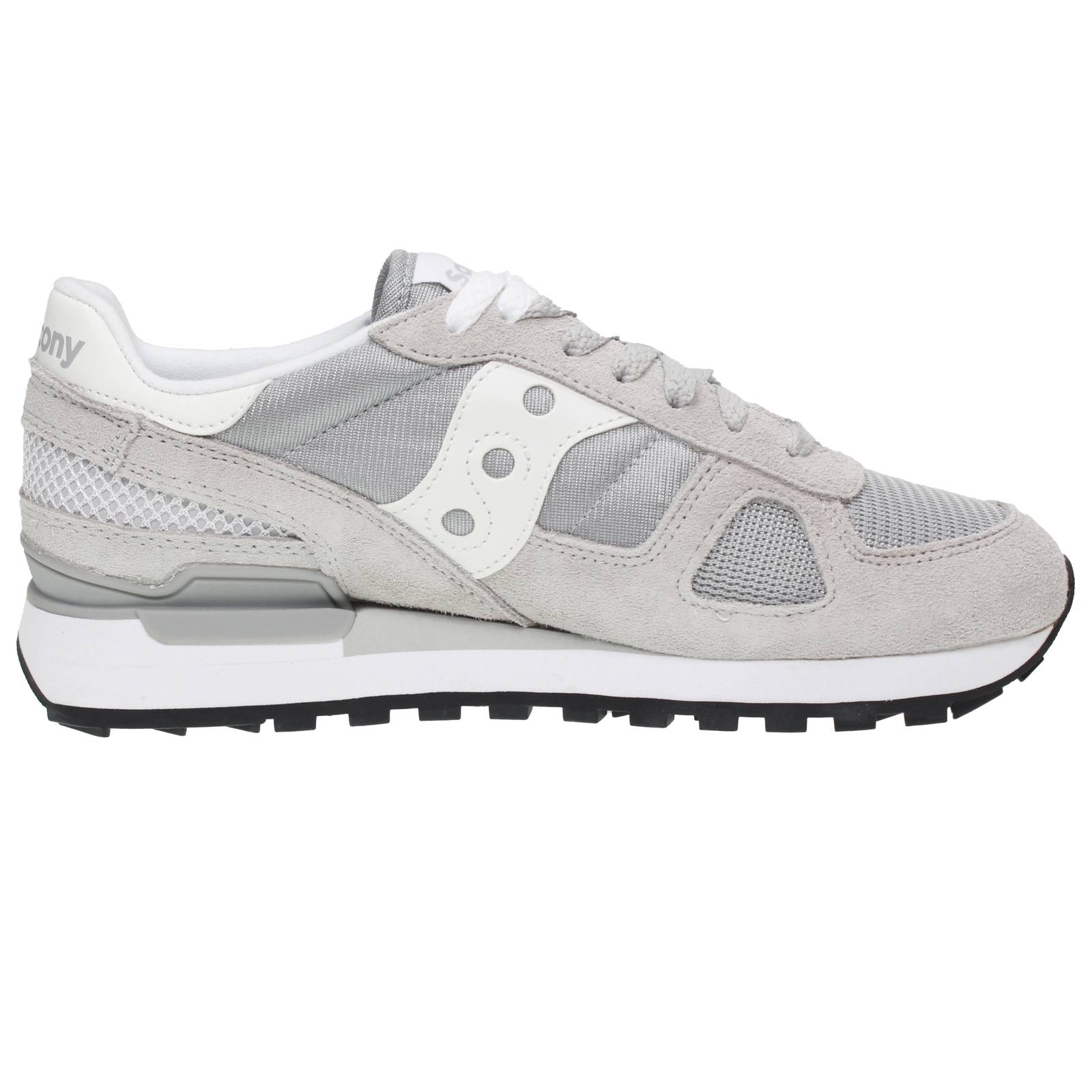 SAUCONY Shadow Original Uomo grigio Foto 3
