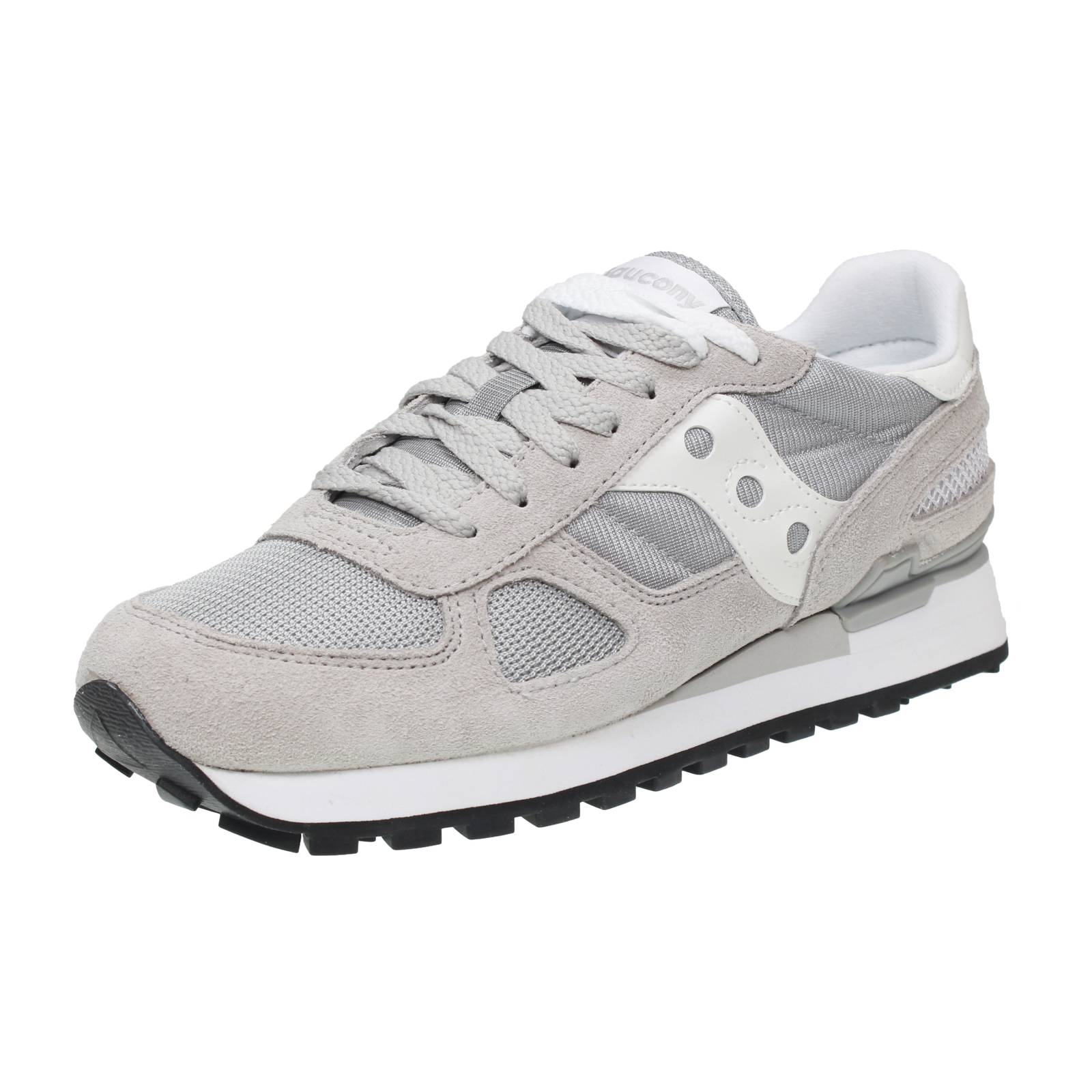 Saucony Shadow Original Grau - Herren Schuhe Sneaker Sport - Lifestyle 23790₽
