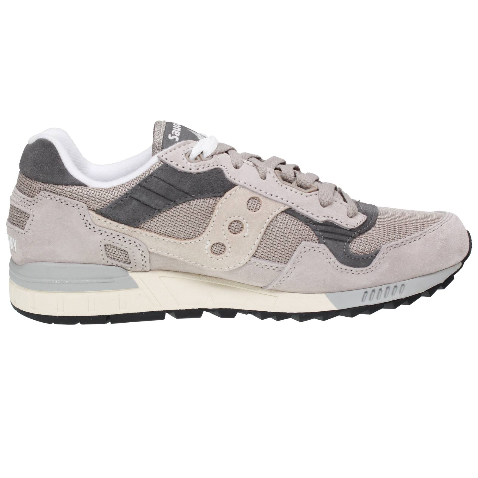SAUCONY Schatten 5000 Herren grau Foto 3