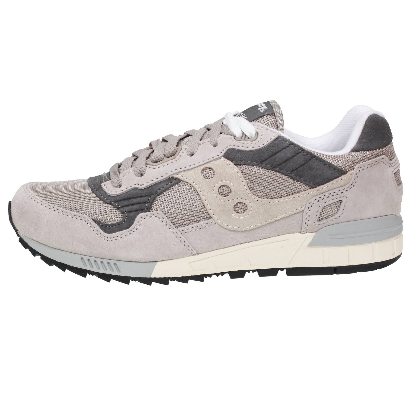 SAUCONY Schatten 5000 Herren grau Foto 4