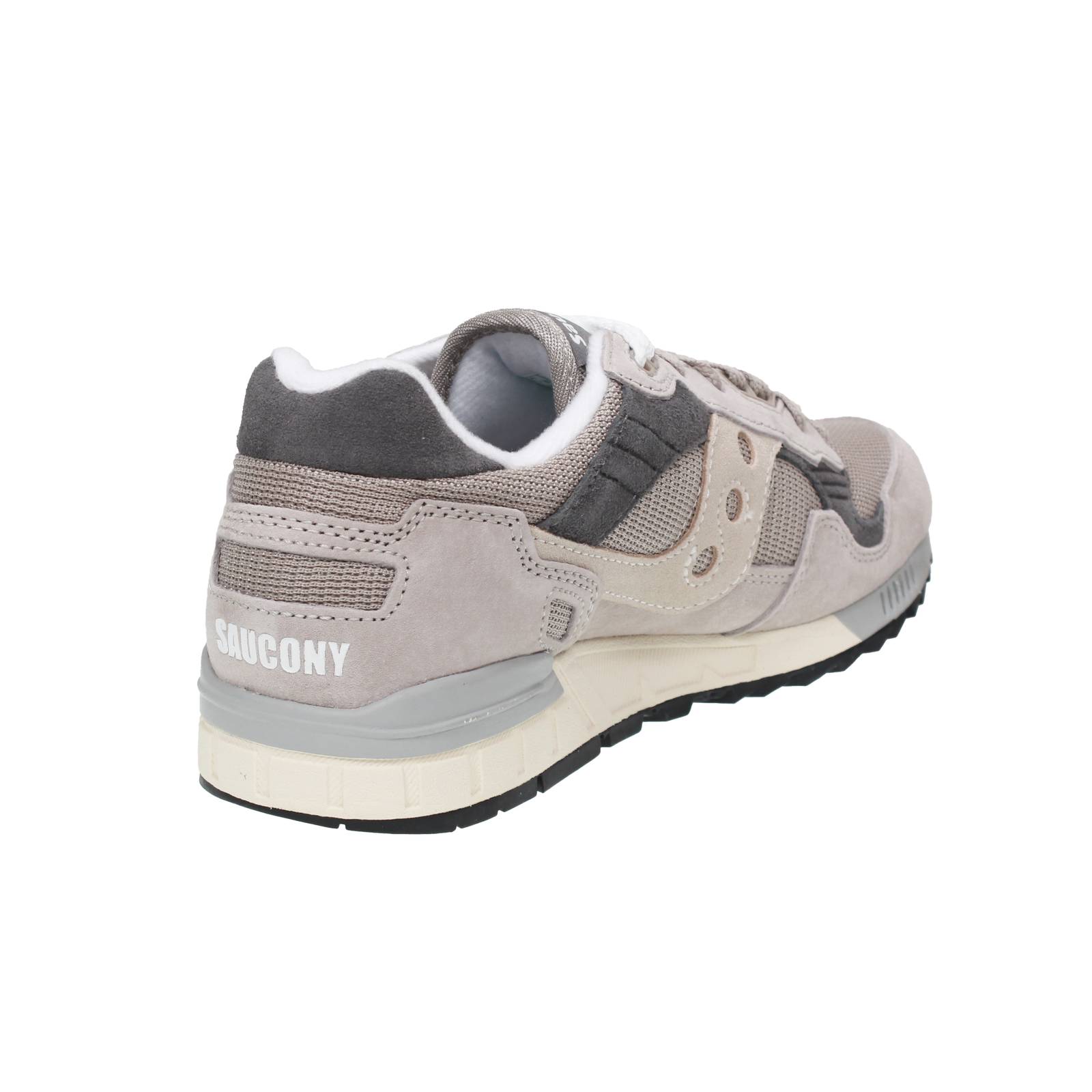 SAUCONY Schatten 5000 Herren grau Foto 6