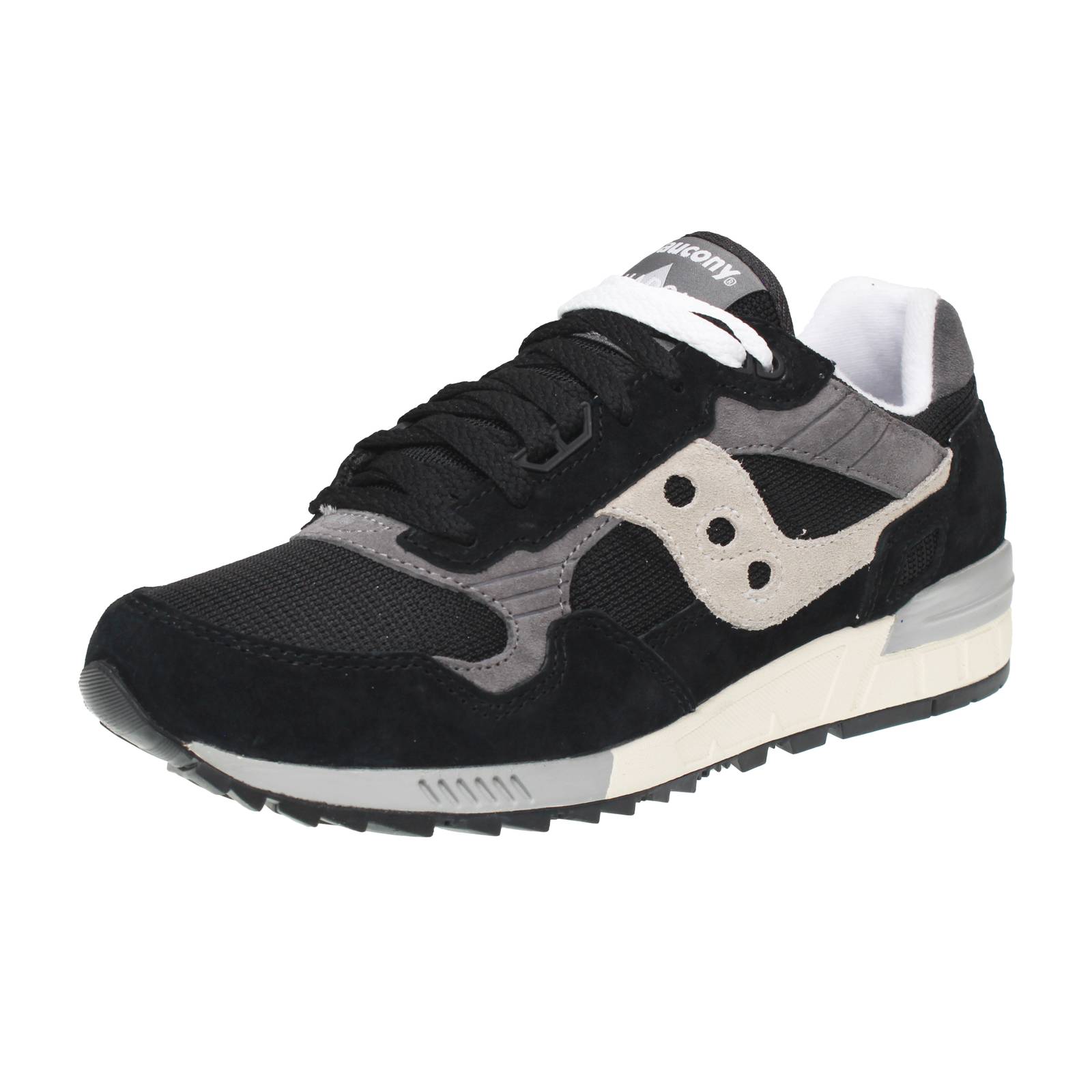 SAUCONY Shadow 5000 Uomo nero Foto 1