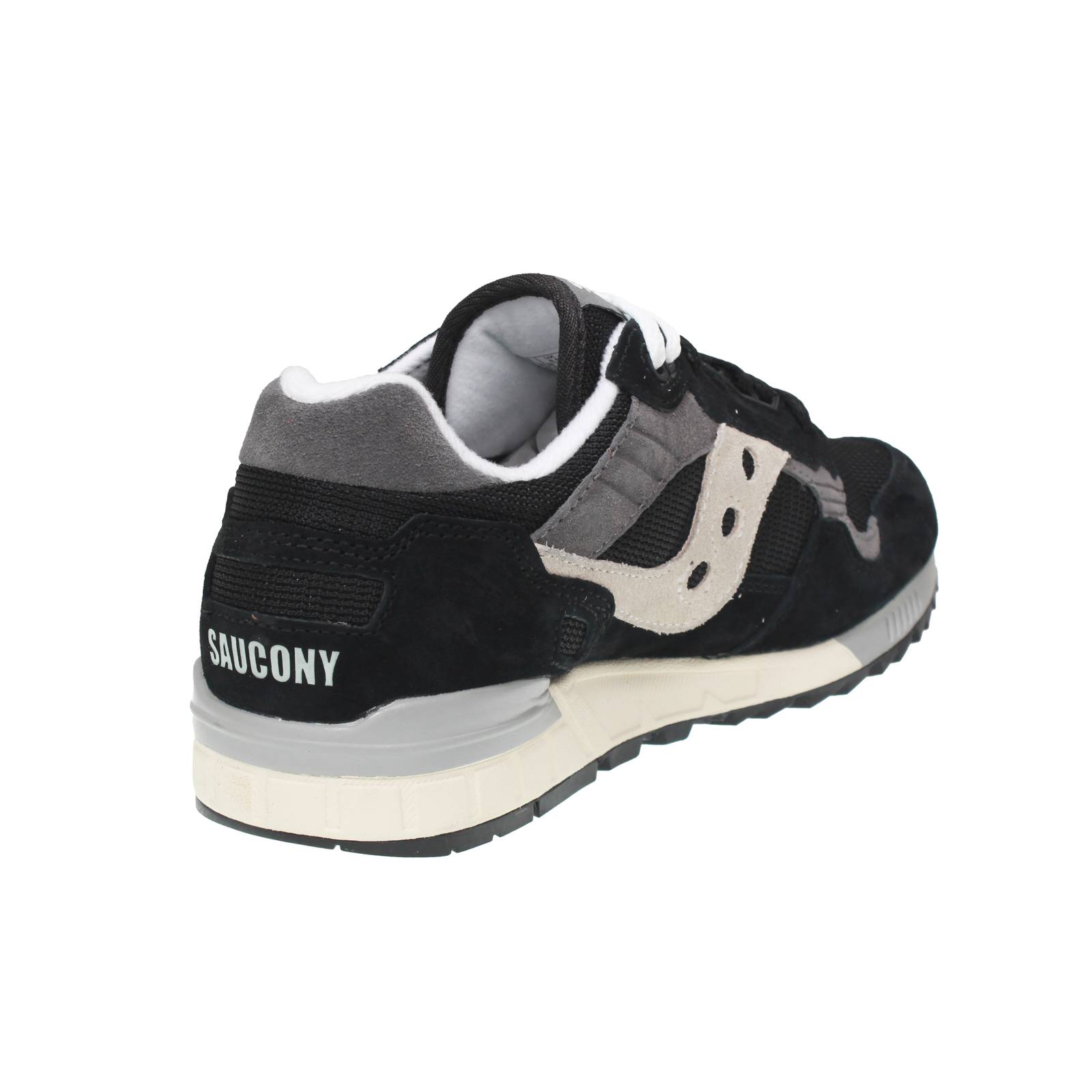 SAUCONY Schatten 5000 Herren schwarz Foto 6