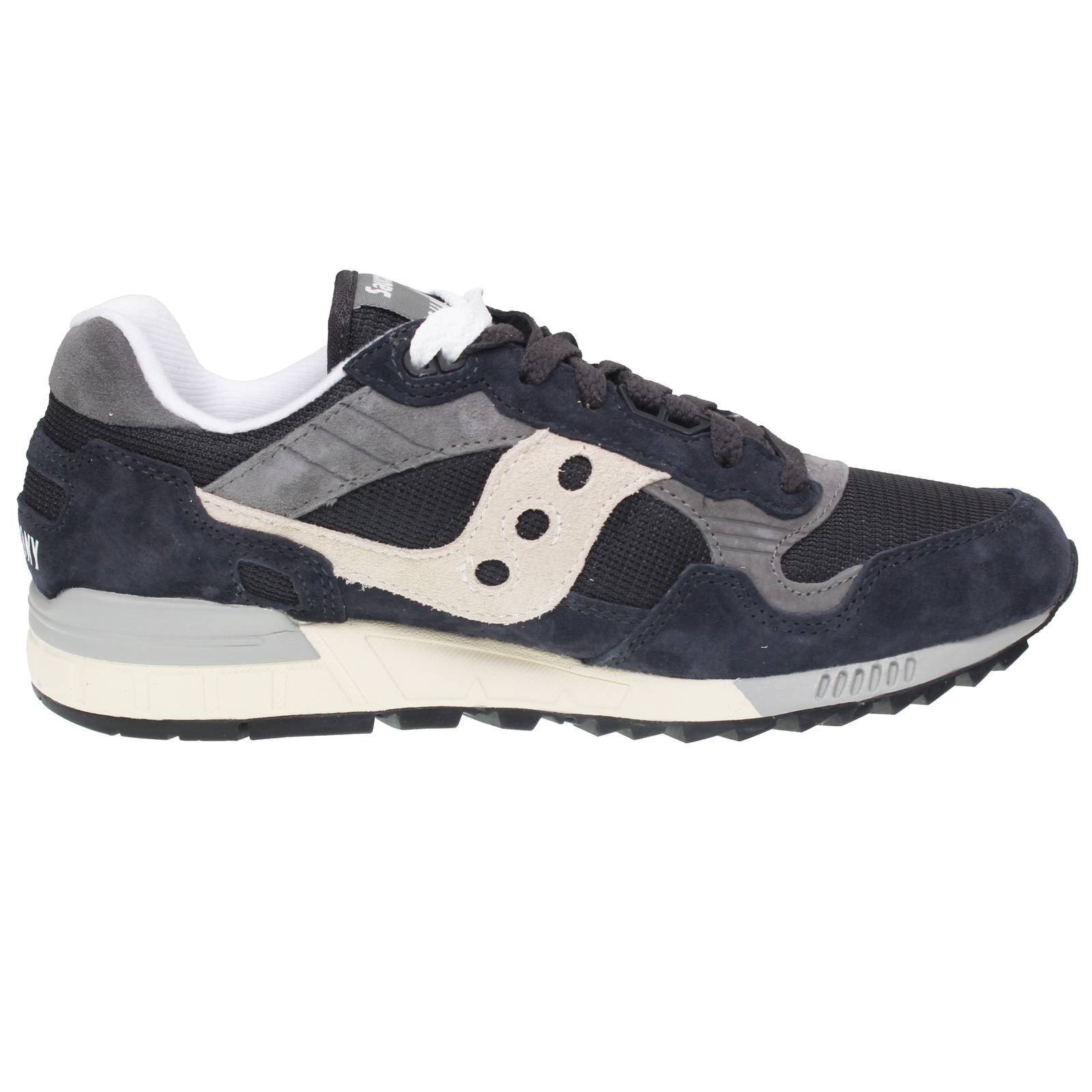 SAUCONY Shadow 5000 Uomo blu Foto 3