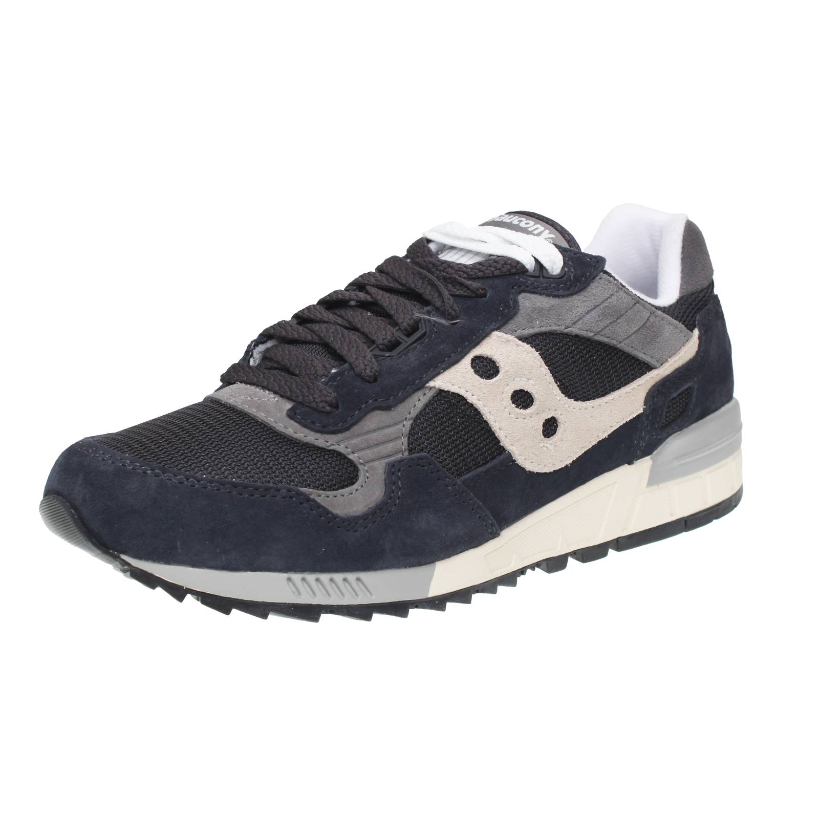 SAUCONY Ombre 5000 Homme bleu