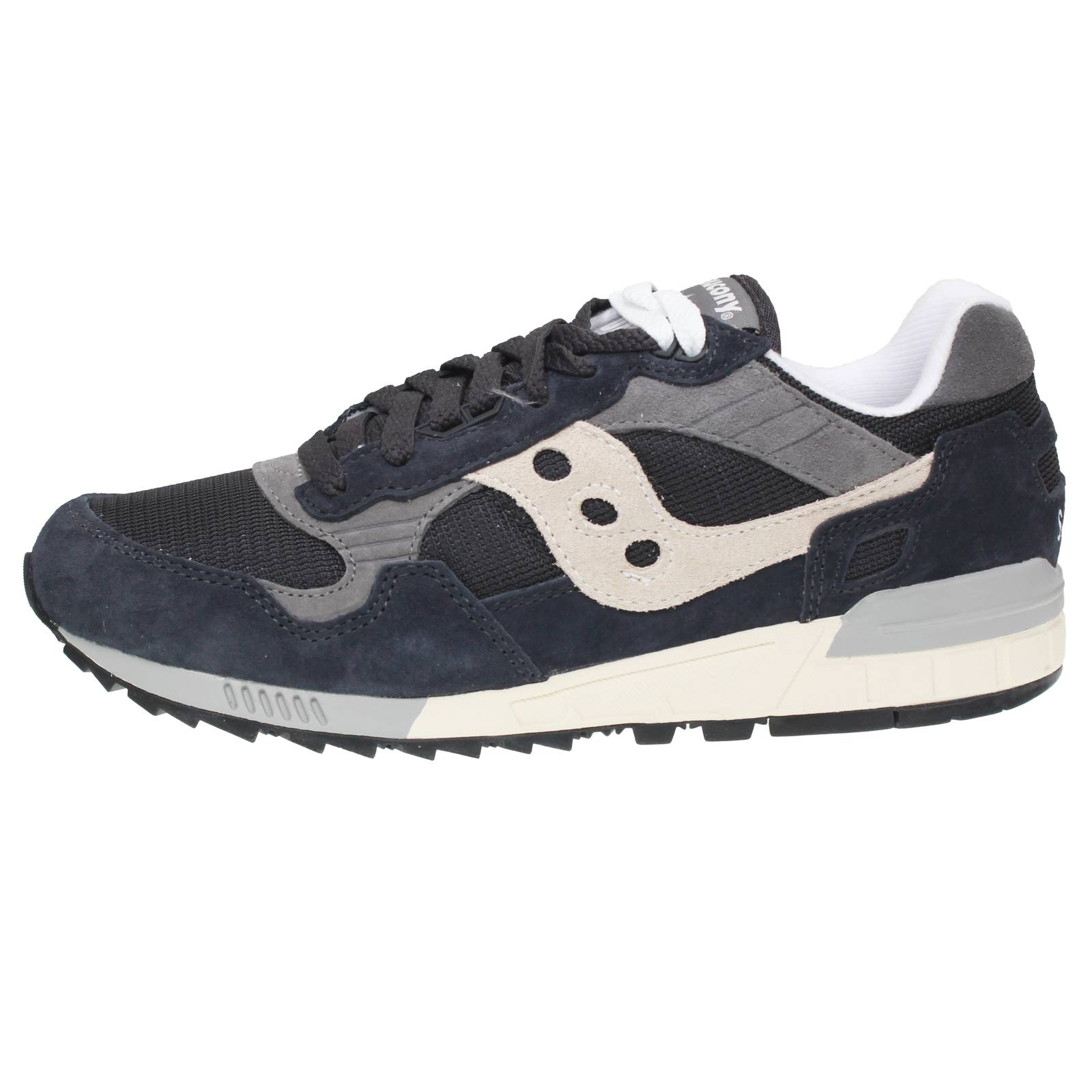 SAUCONY Shadow 5000 Uomo blu Foto 4