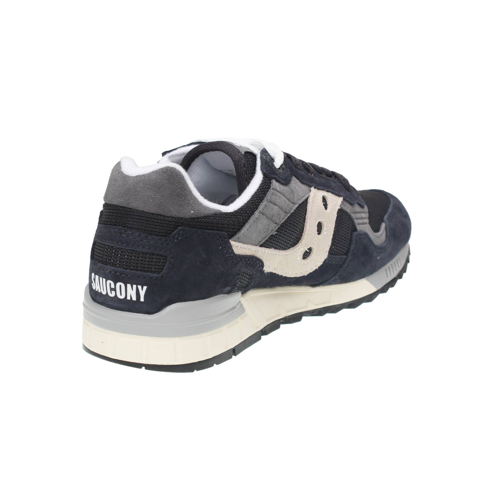 SAUCONY Shadow 5000 Uomo blu Foto 6