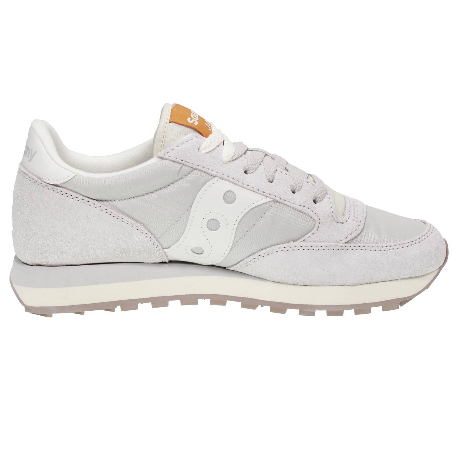 SAUCONY Jazz Original Kinder grau Foto 2