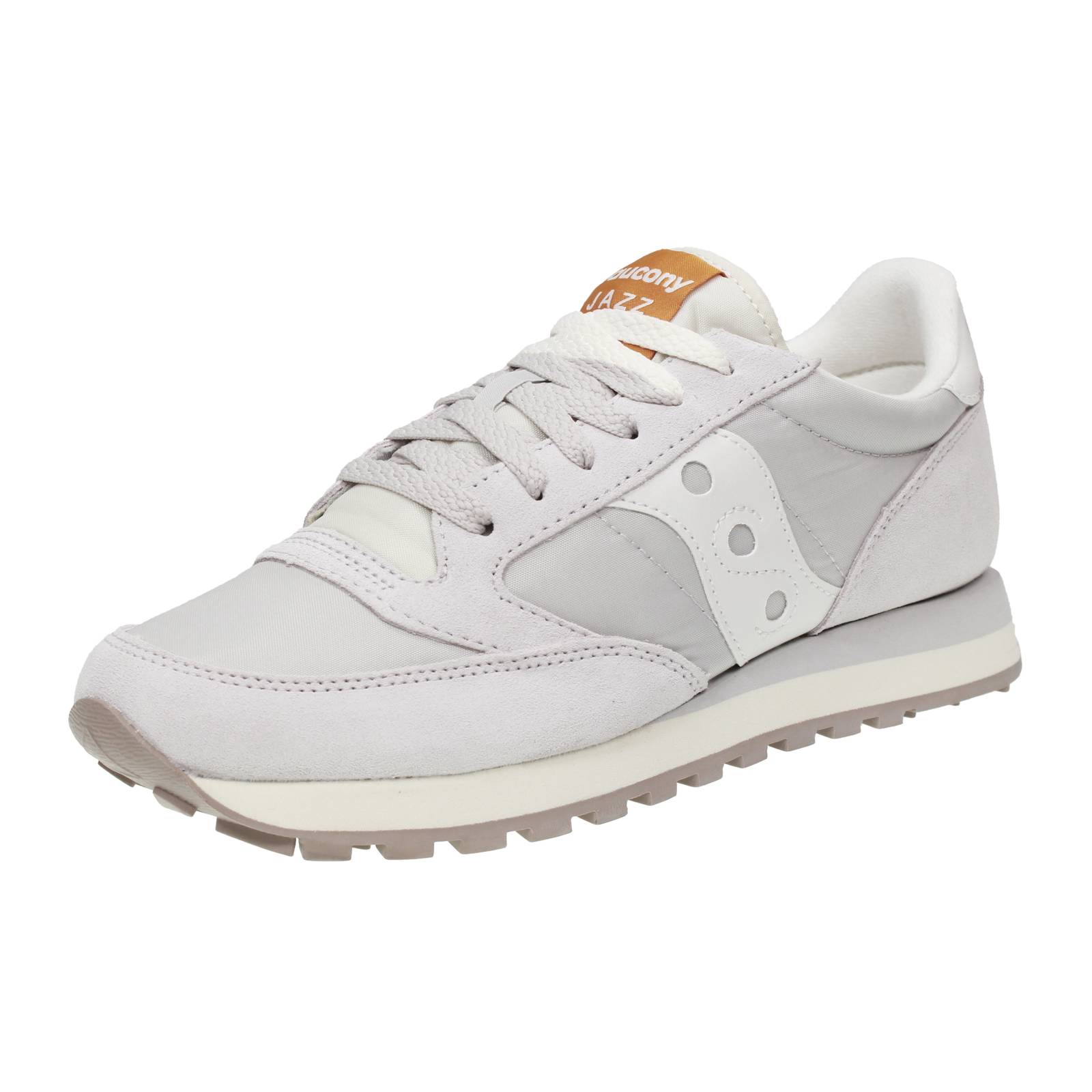 SAUCONY Jazz Original Kinder grau