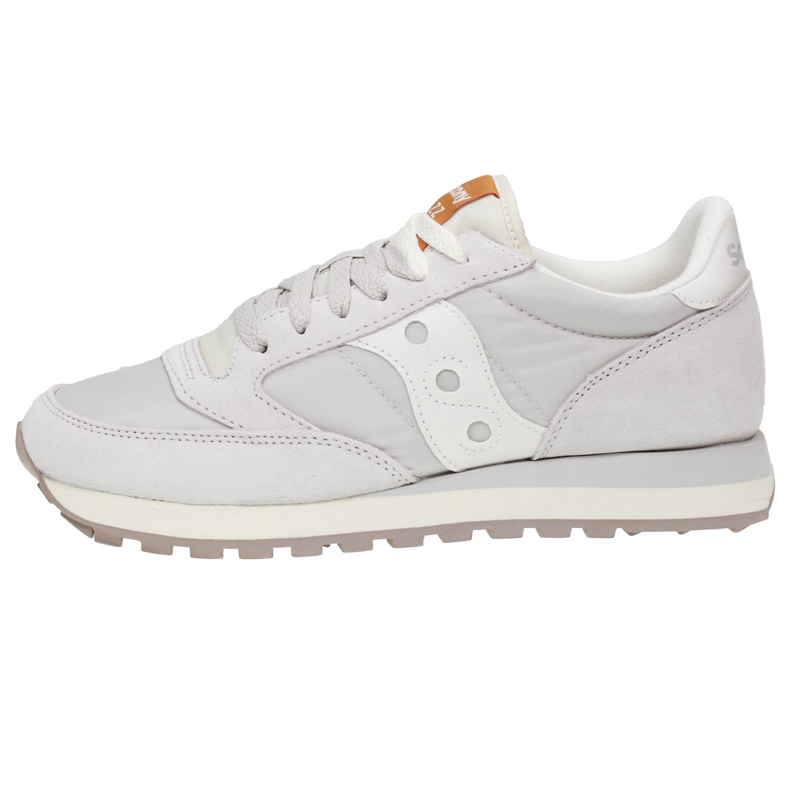 SAUCONY Jazz Original Kinder grau Foto 3