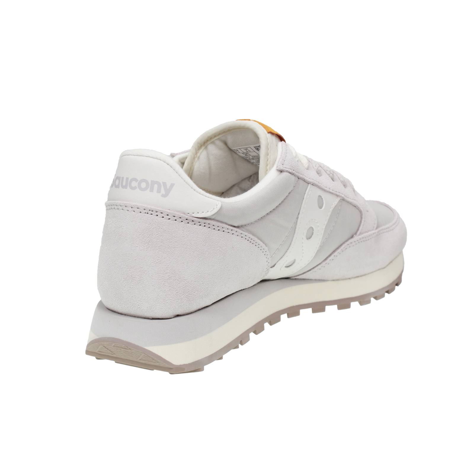 SAUCONY Jazz Original Kinder grau Foto 4