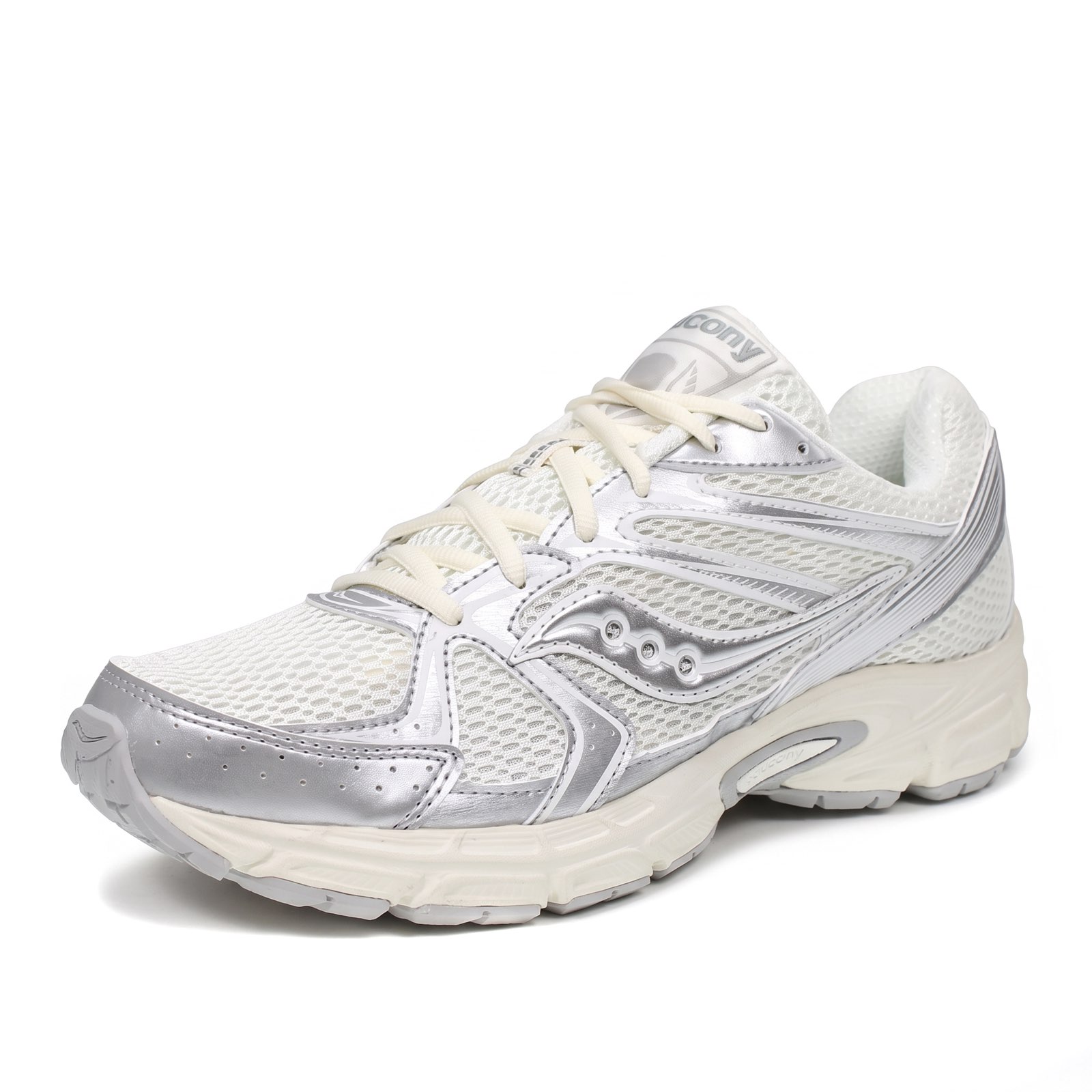 SAUCONY Ride Millenium Homme blanc