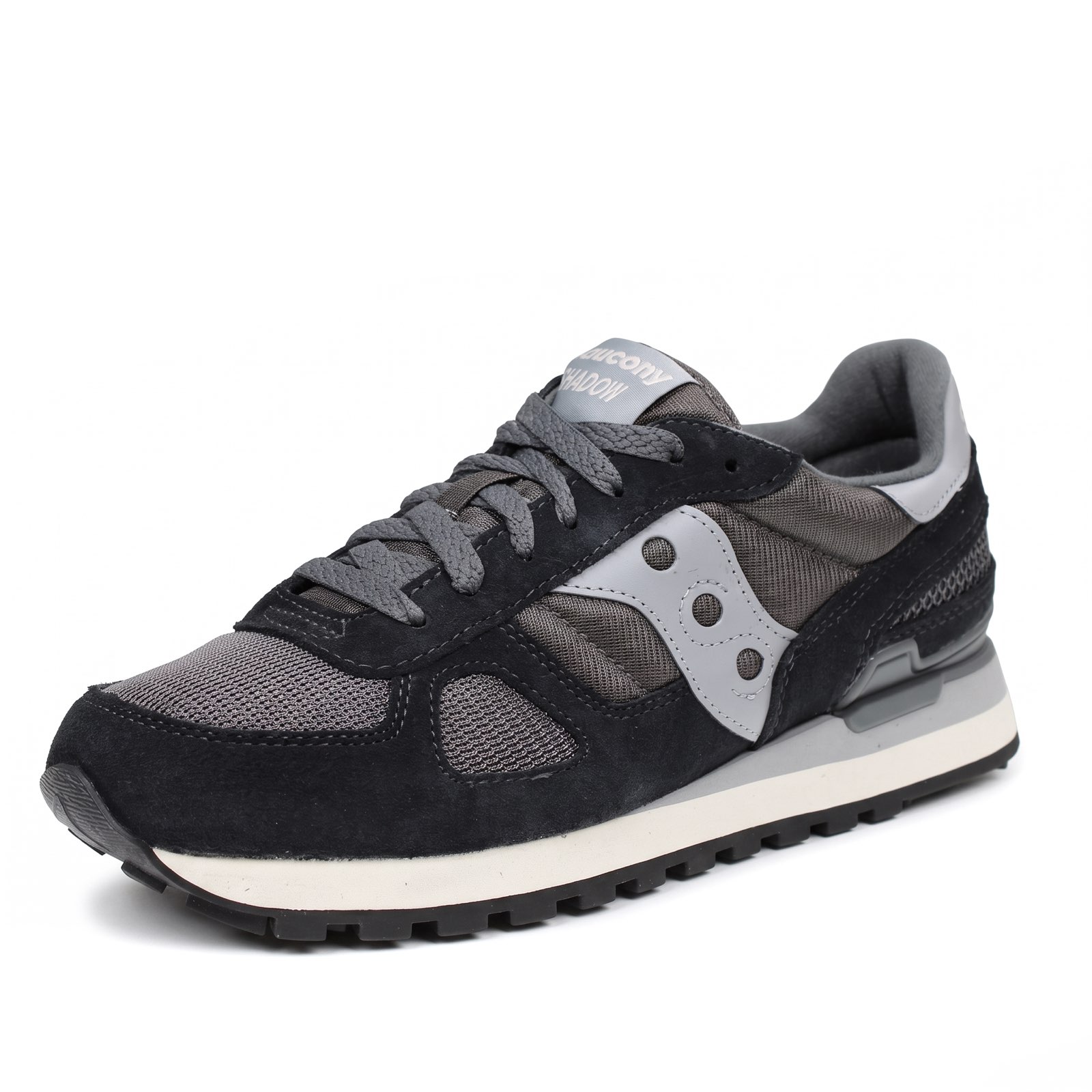 SAUCONY Shadow Original Herren grau
