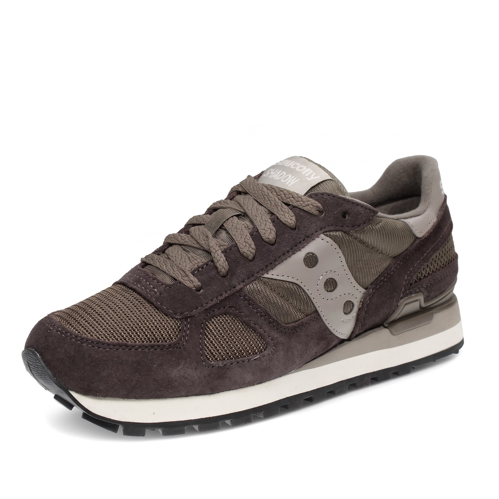 SAUCONY Shadow Original Herren braun