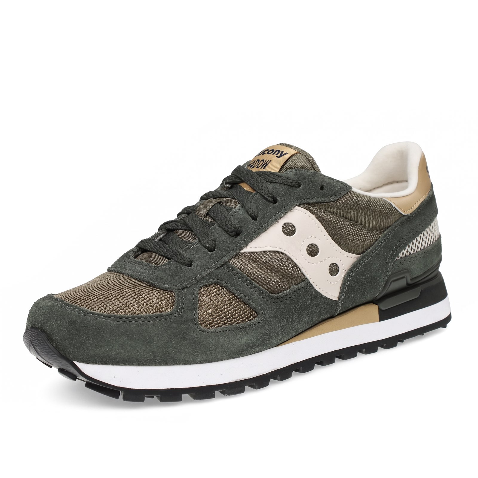 SAUCONY Shadow Original Herren grün