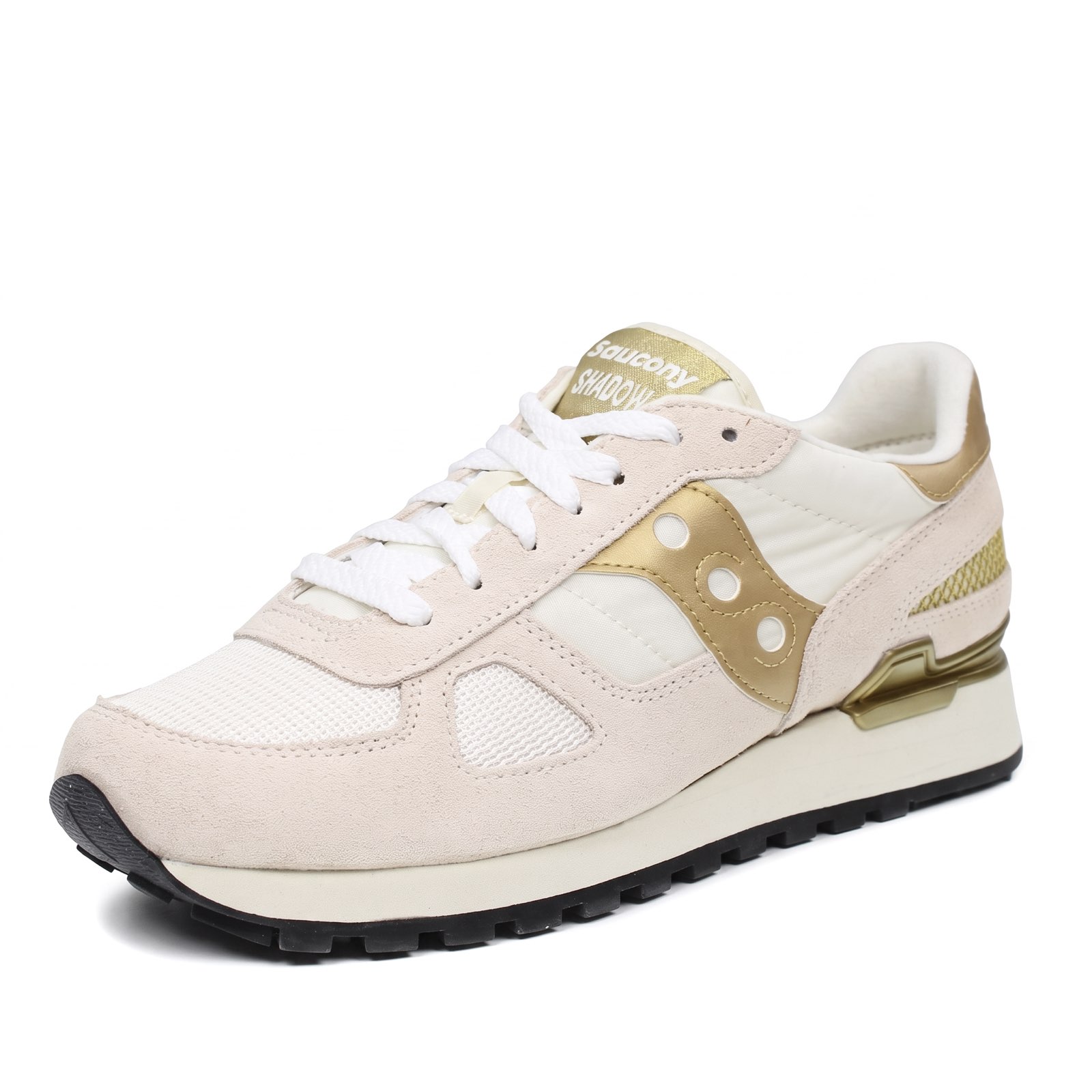 SAUCONY Shadow Original Damen weiß