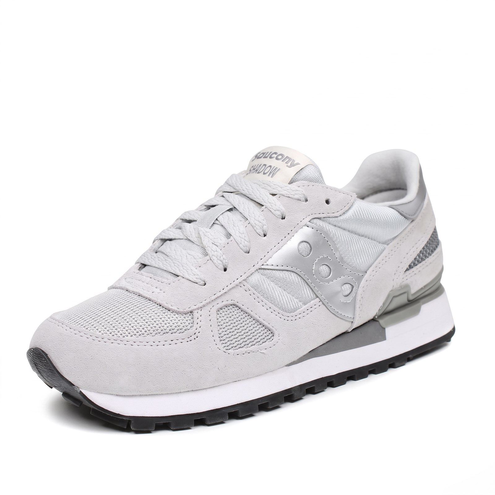SAUCONY Shadow Original Damen grau