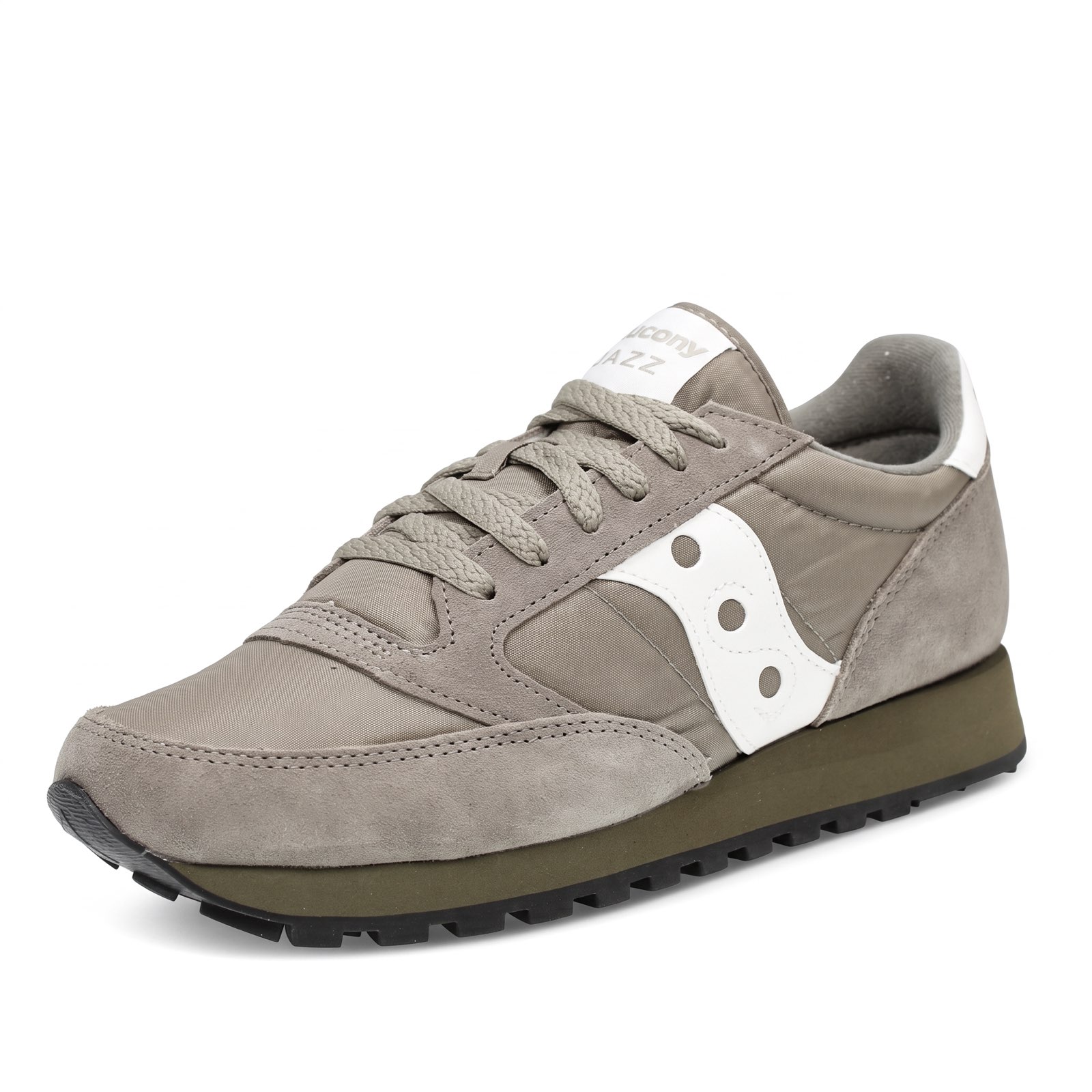 SAUCONY Jazz Original Man sand