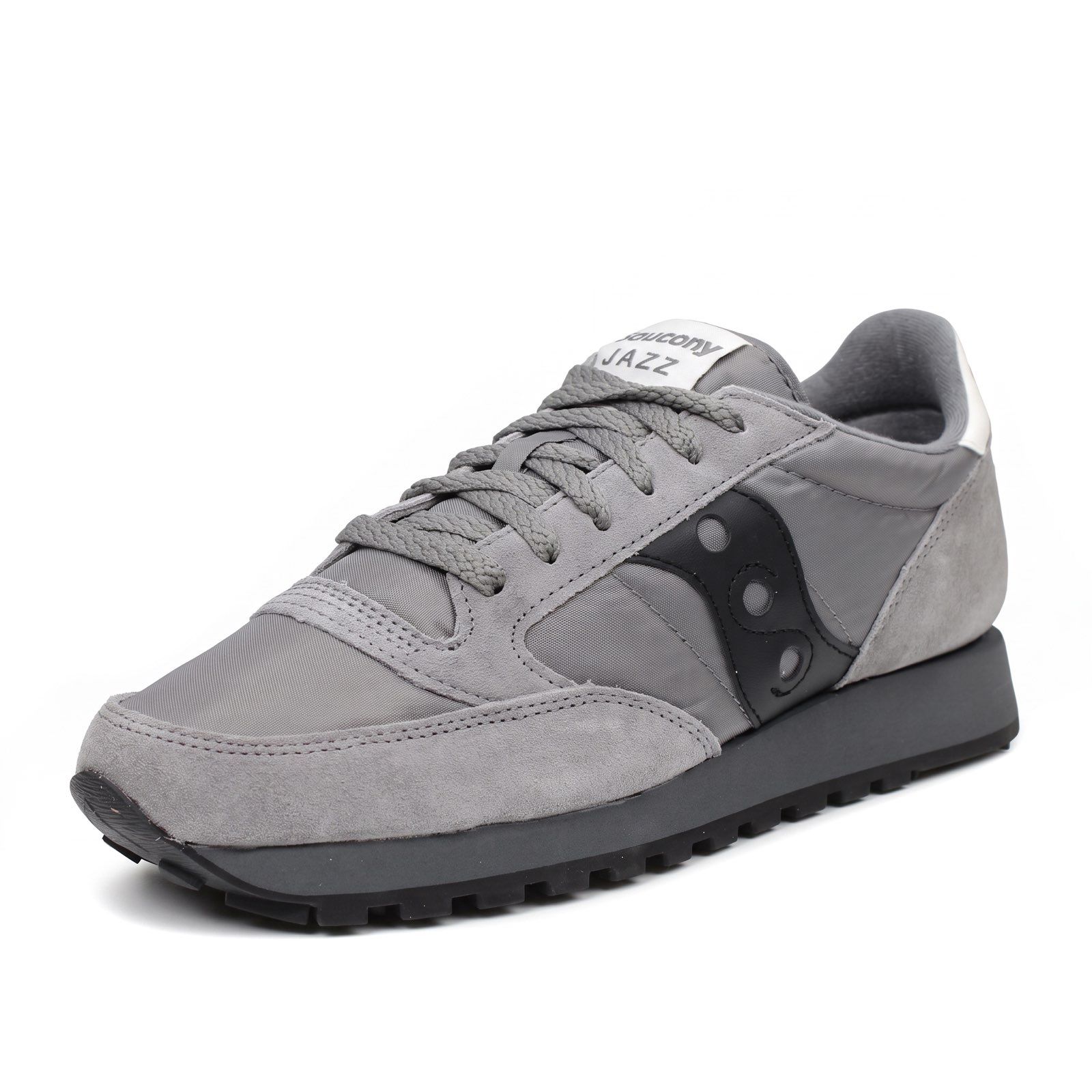 SAUCONY Jazz Original Herren grau