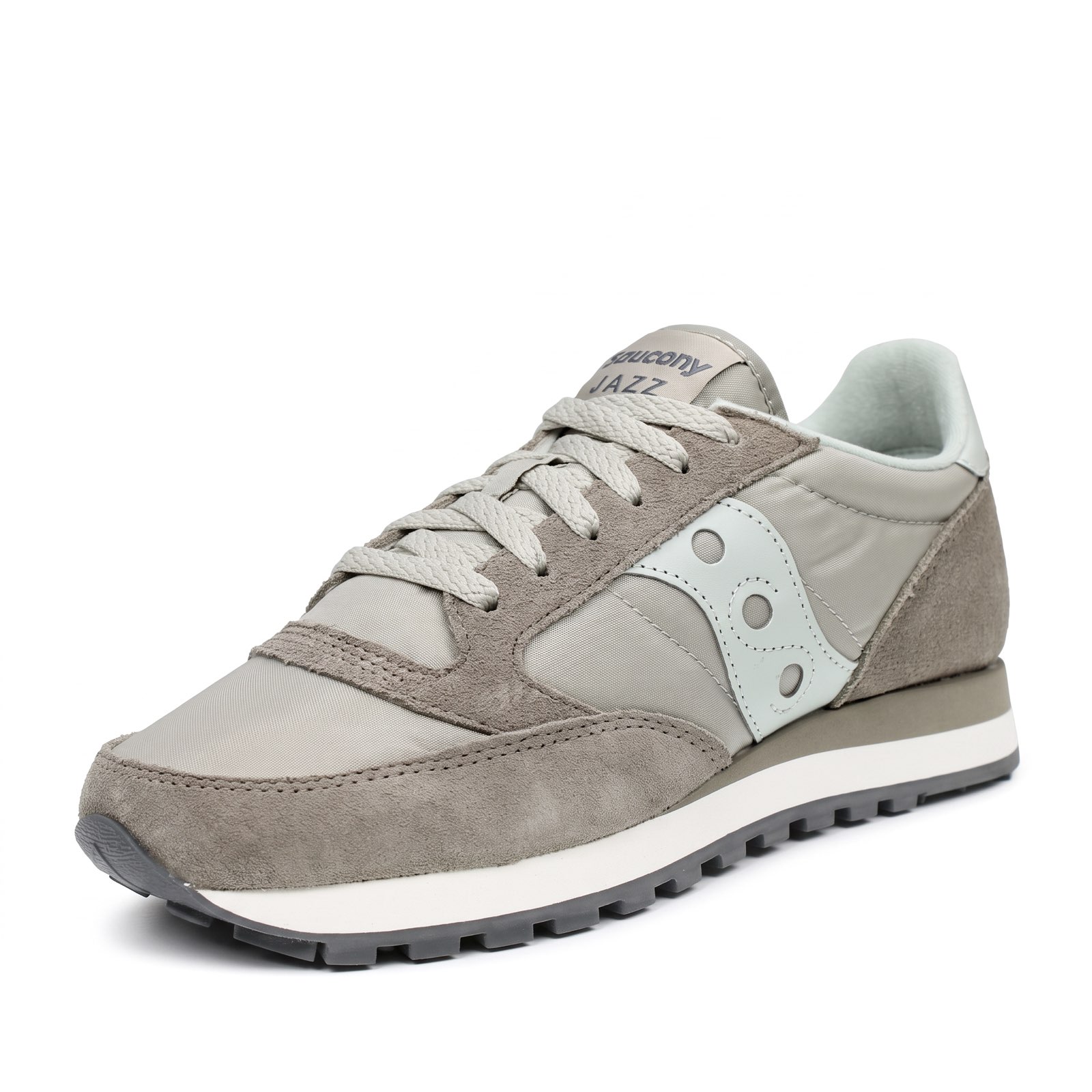 SAUCONY Jazz Original Damen sandfarben