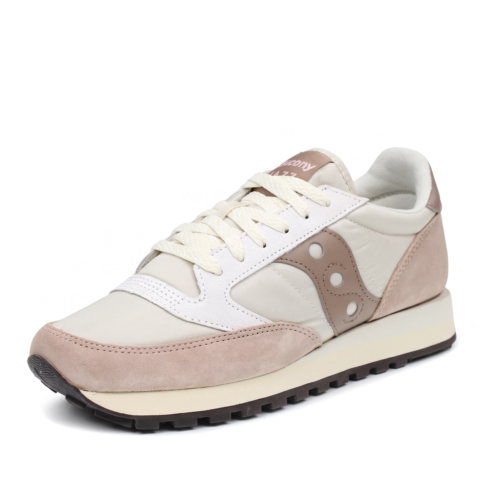 SAUCONY Jazz Original Damen beige