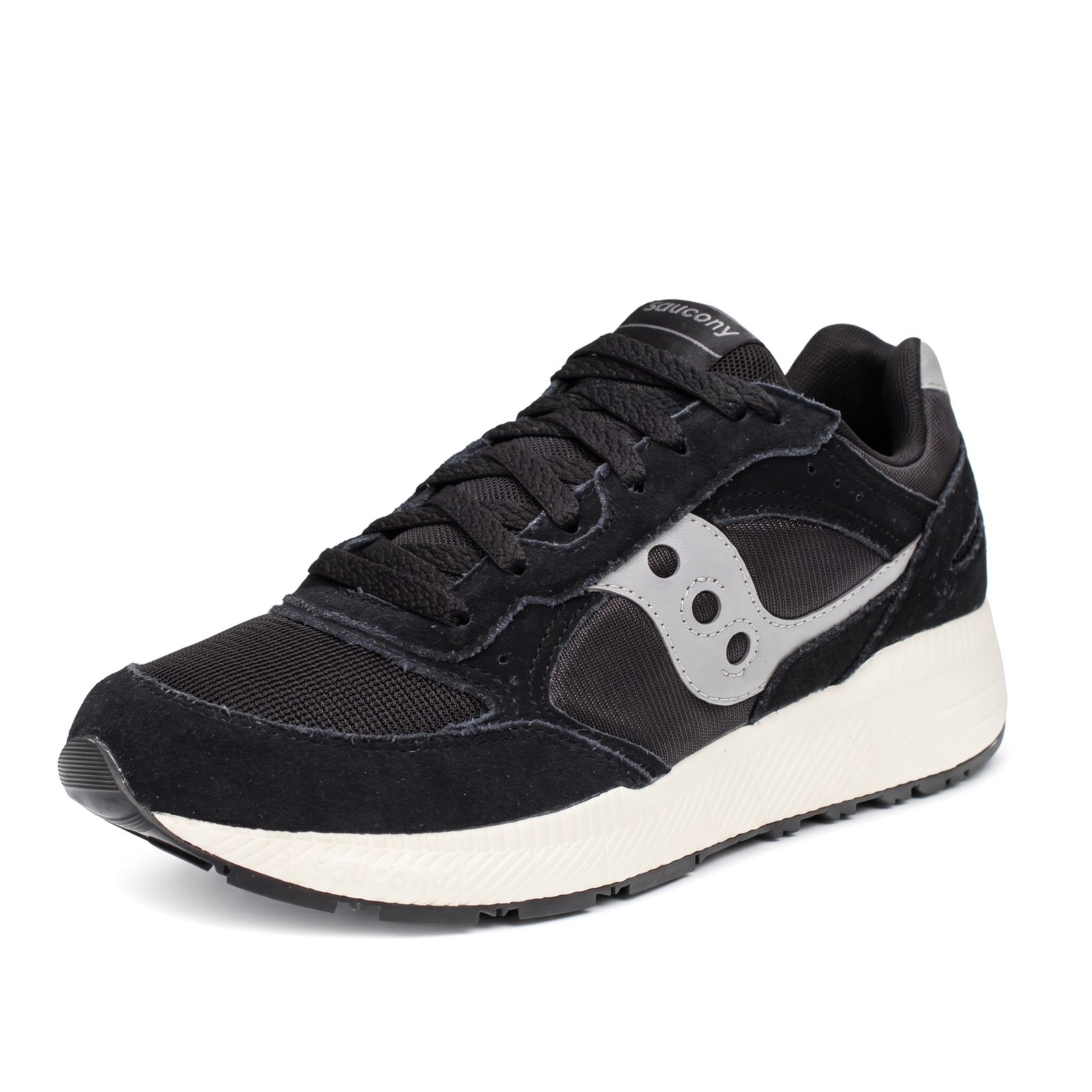 SAUCONY Eclipse Homme noir