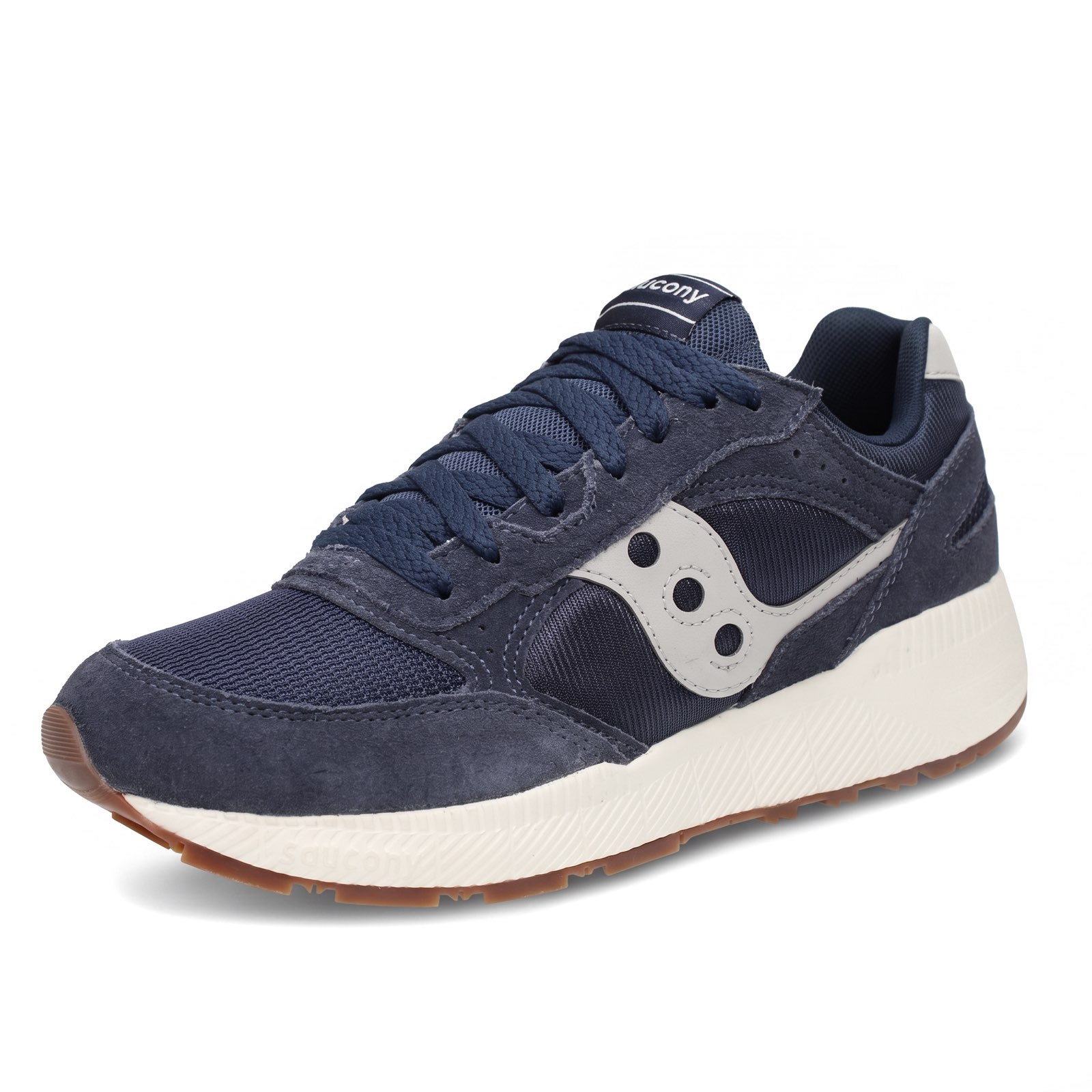 SAUCONY Eclipse Homme bleu