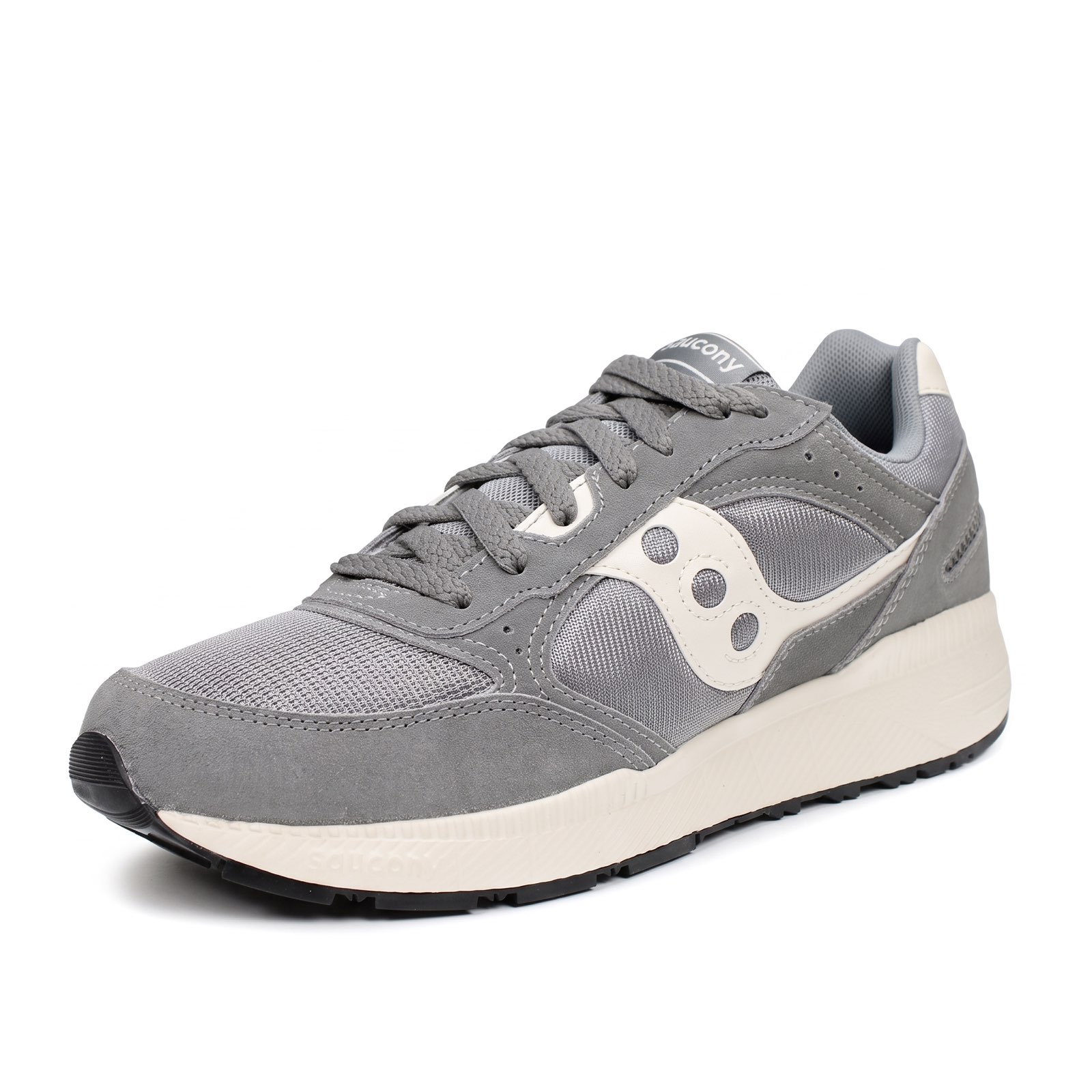 SAUCONY Eclipse Man grey