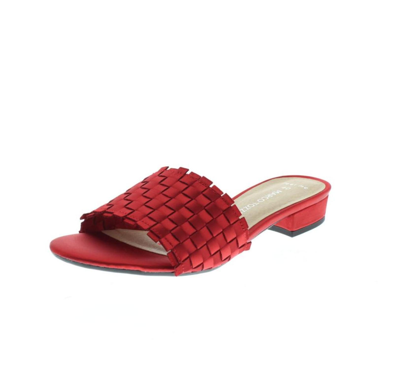 MARCO TOZZI Damen rot