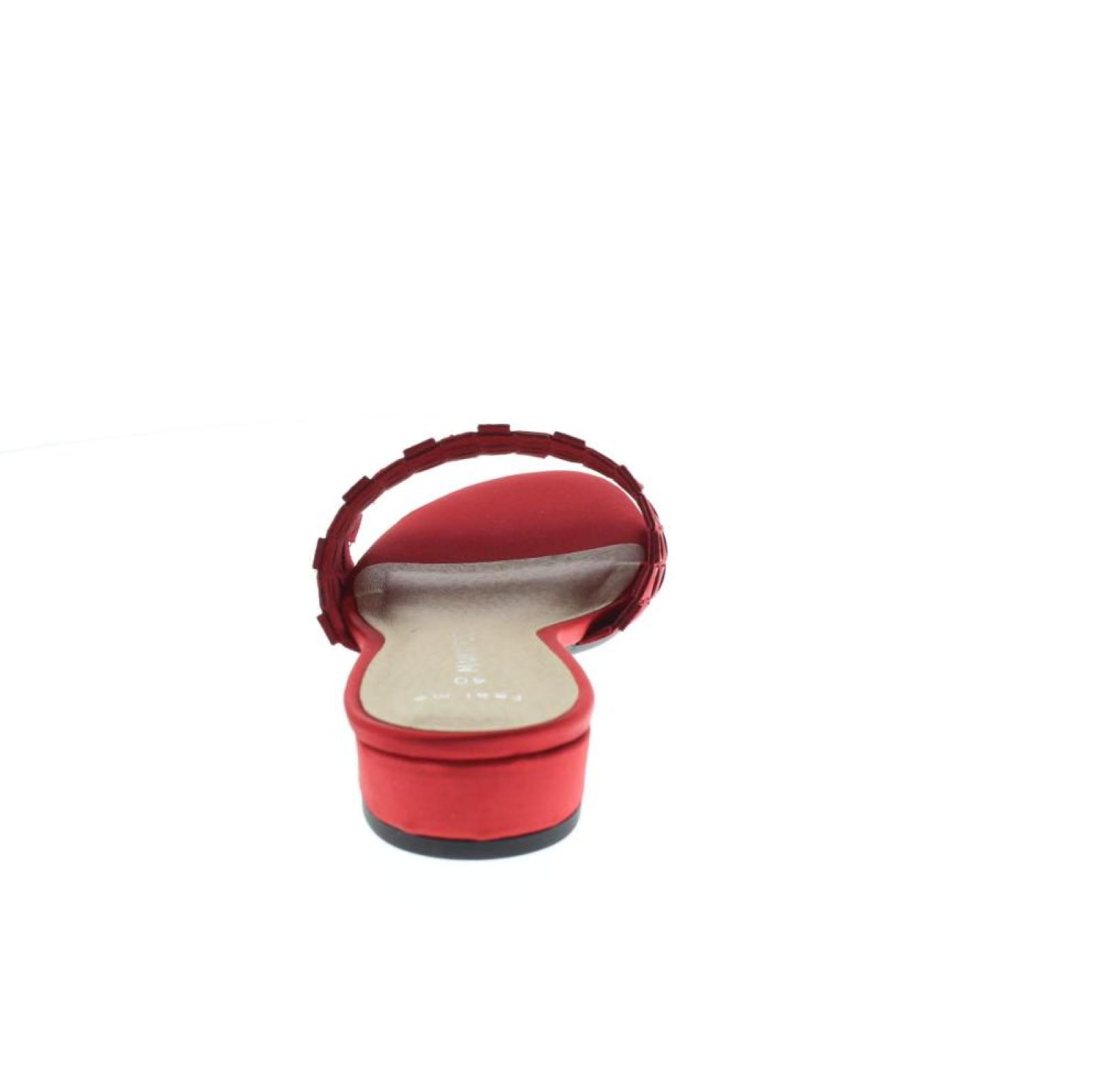 MARCO TOZZI Damen rot Foto 5