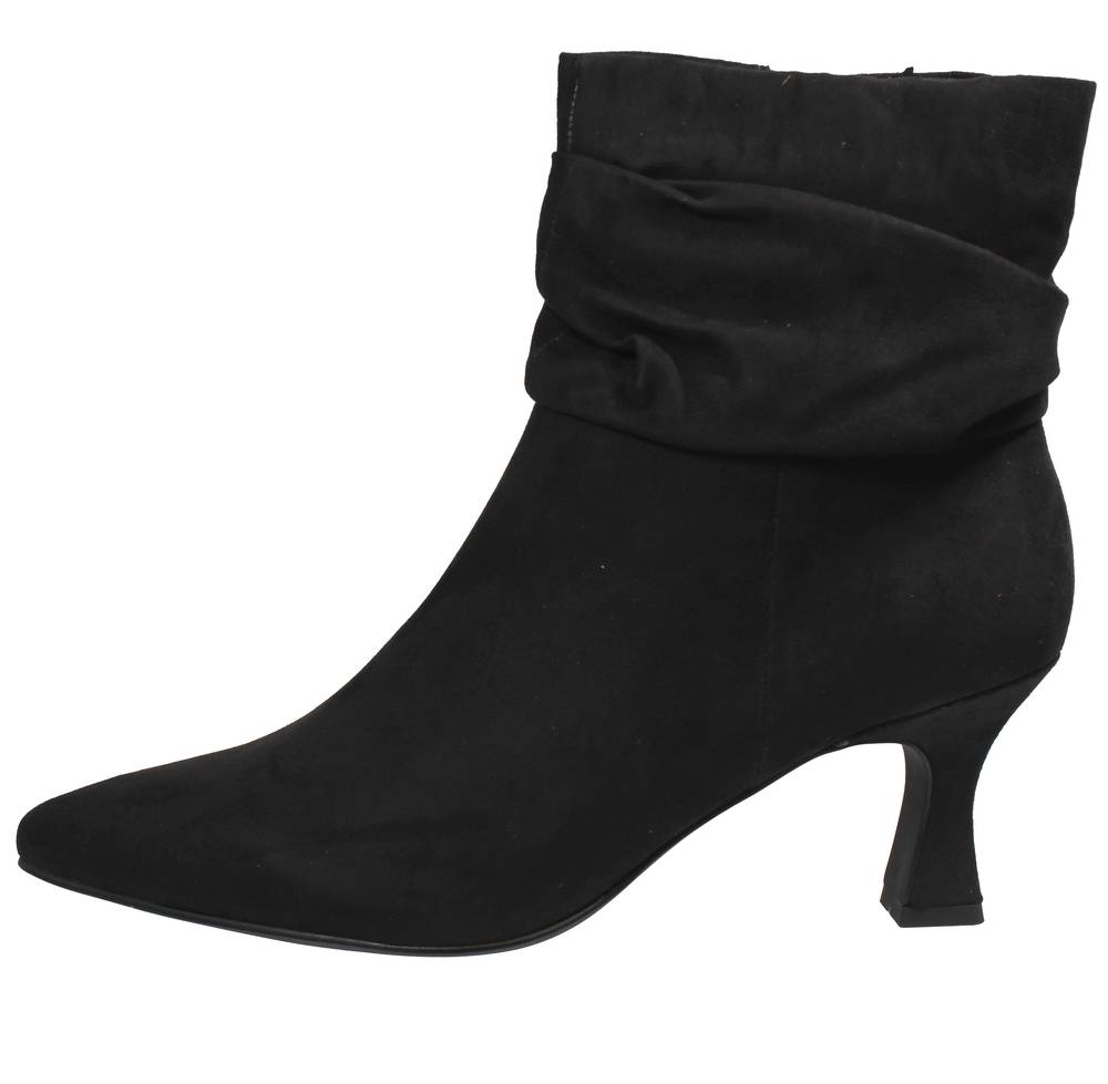 Heeled Boots Anna Field Wide Fit Anna Field Brown Wide Fit Boots